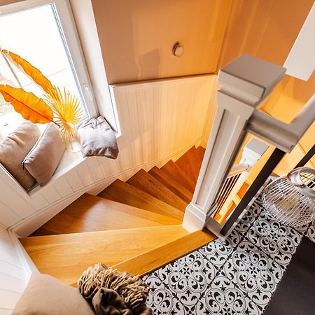 Villa Meteo, Free Parking , Sauna Kołobrzeg Zewnętrze zdjęcie