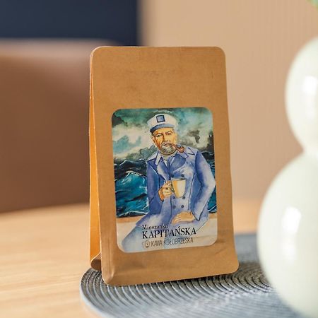 Villa Meteo, Free Parking , Sauna Kołobrzeg Zewnętrze zdjęcie