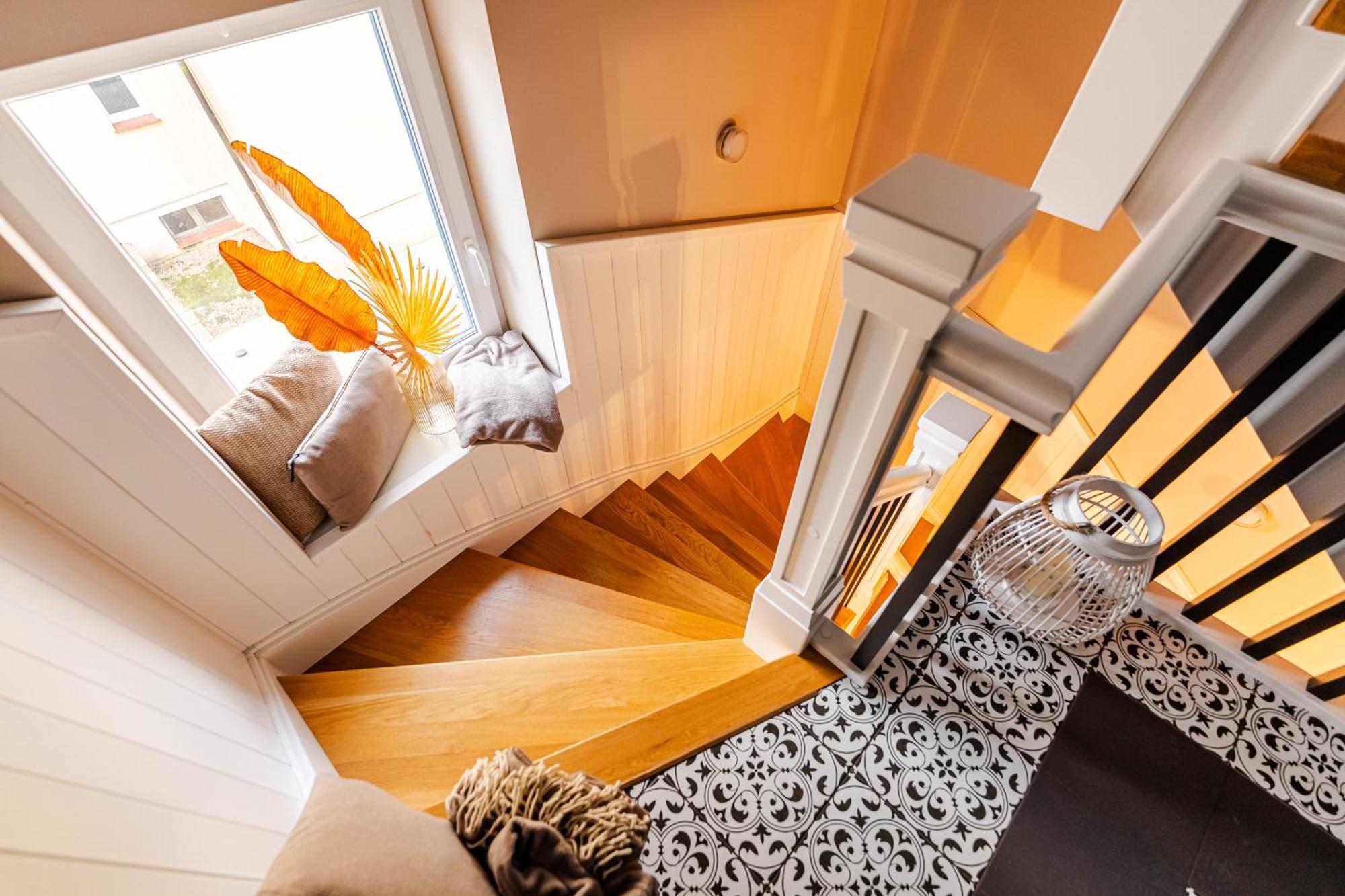 Villa Meteo, Free Parking , Sauna Kołobrzeg Zewnętrze zdjęcie