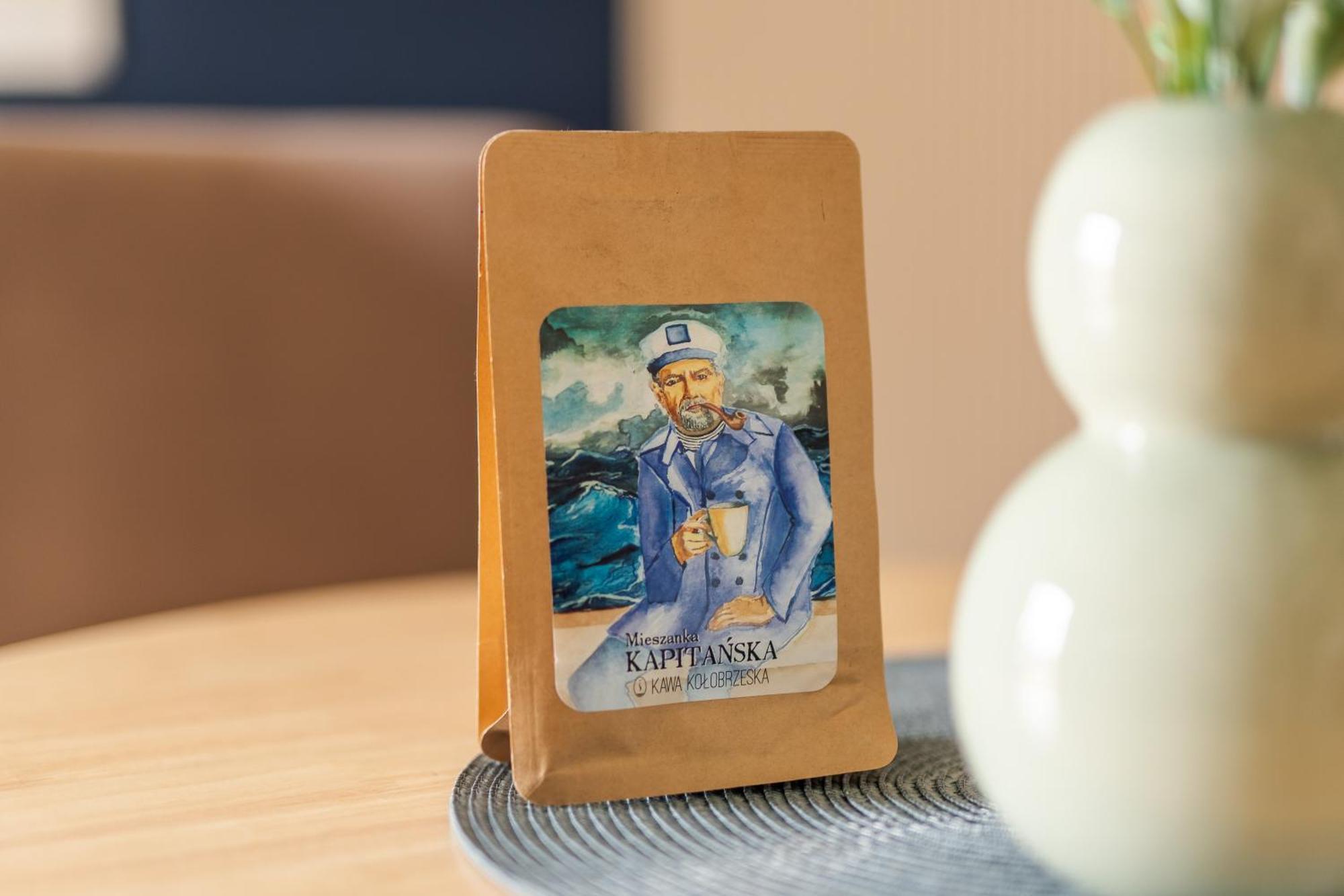 Villa Meteo, Free Parking , Sauna Kołobrzeg Zewnętrze zdjęcie