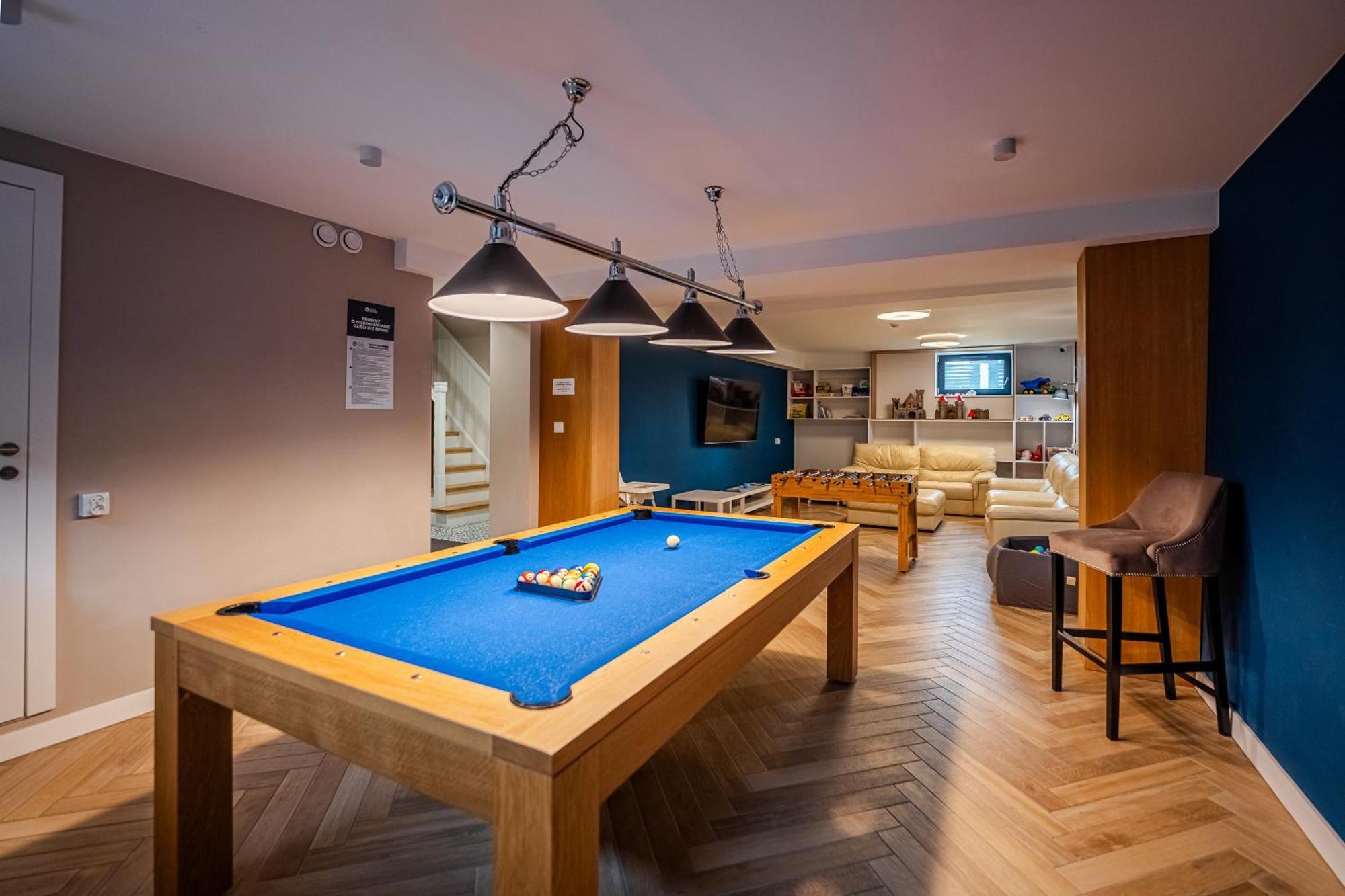 Villa Meteo, Free Parking , Sauna Kołobrzeg Zewnętrze zdjęcie