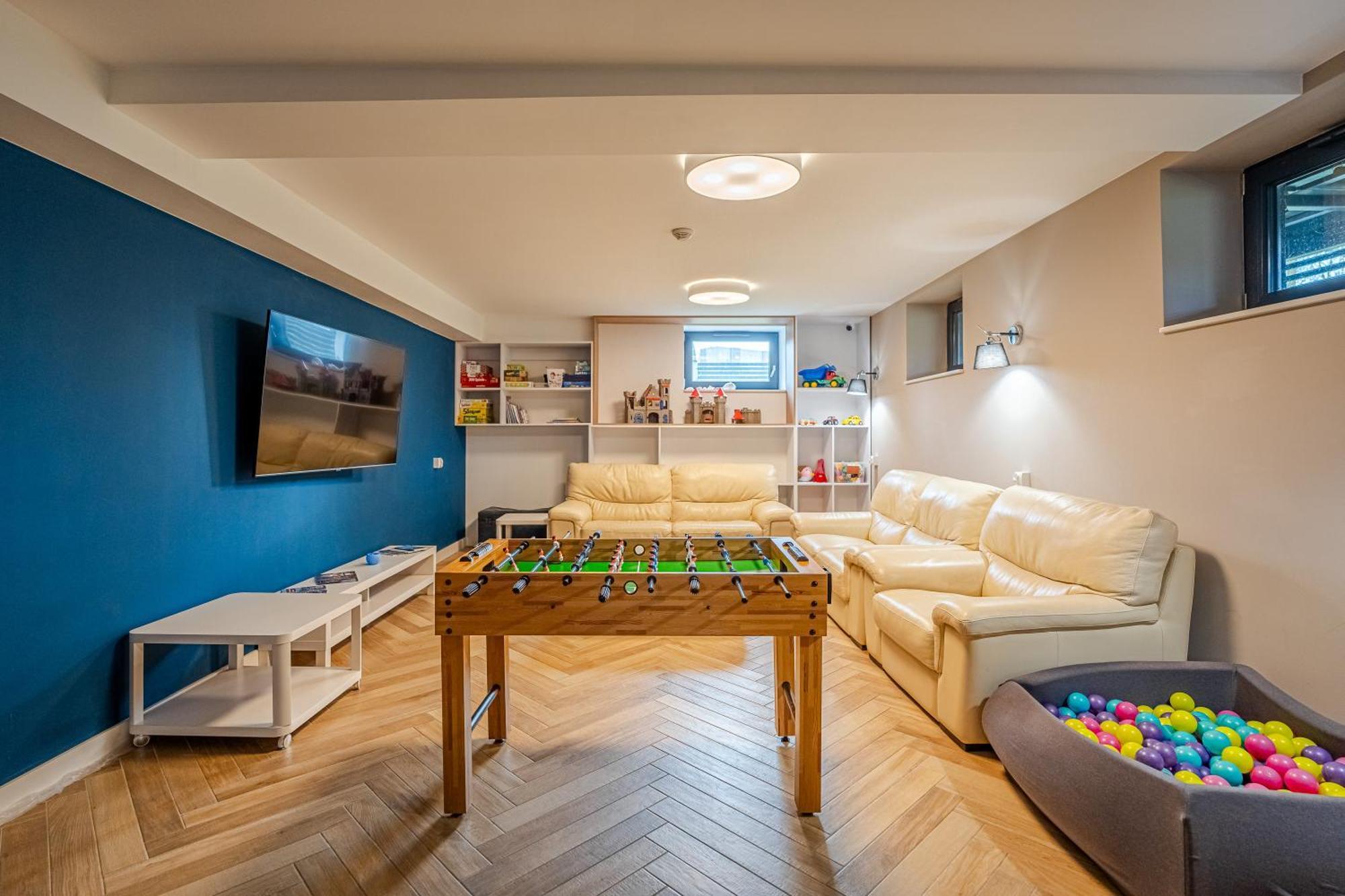 Villa Meteo, Free Parking , Sauna Kołobrzeg Zewnętrze zdjęcie