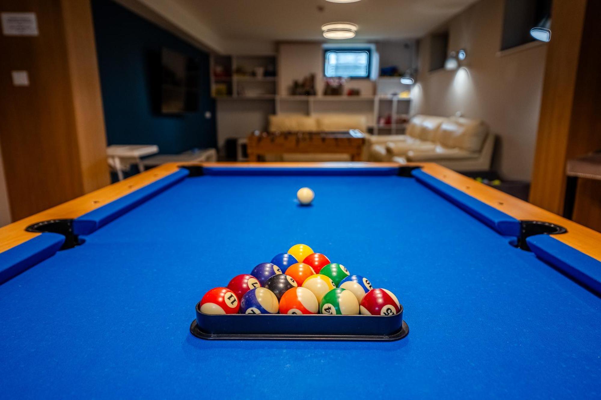 Villa Meteo, Free Parking , Sauna Kołobrzeg Zewnętrze zdjęcie