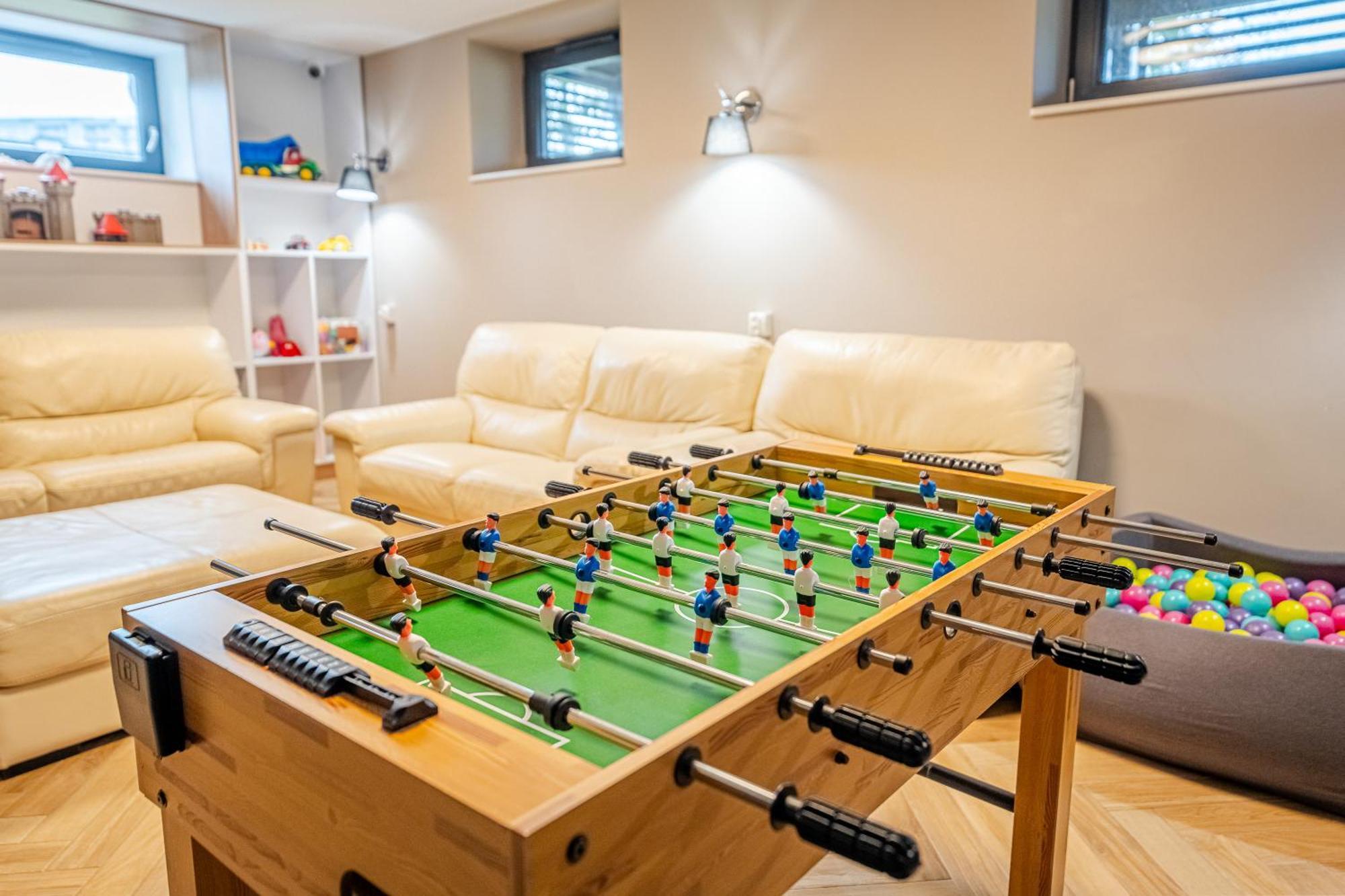Villa Meteo, Free Parking , Sauna Kołobrzeg Zewnętrze zdjęcie