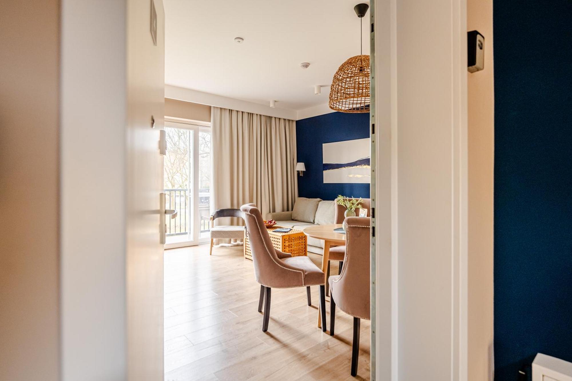 Villa Meteo, Free Parking , Sauna Kołobrzeg Zewnętrze zdjęcie
