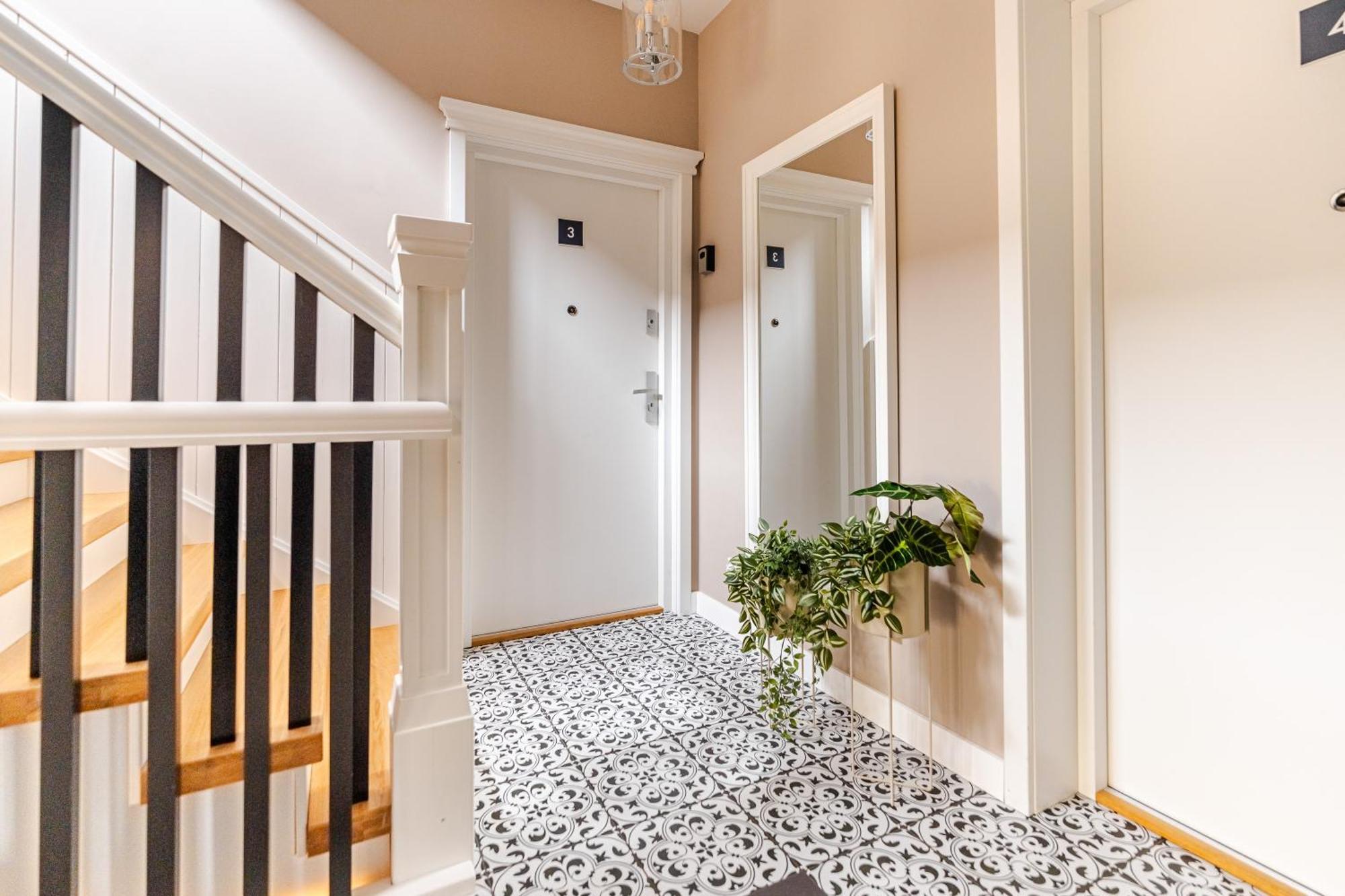 Villa Meteo, Free Parking , Sauna Kołobrzeg Zewnętrze zdjęcie