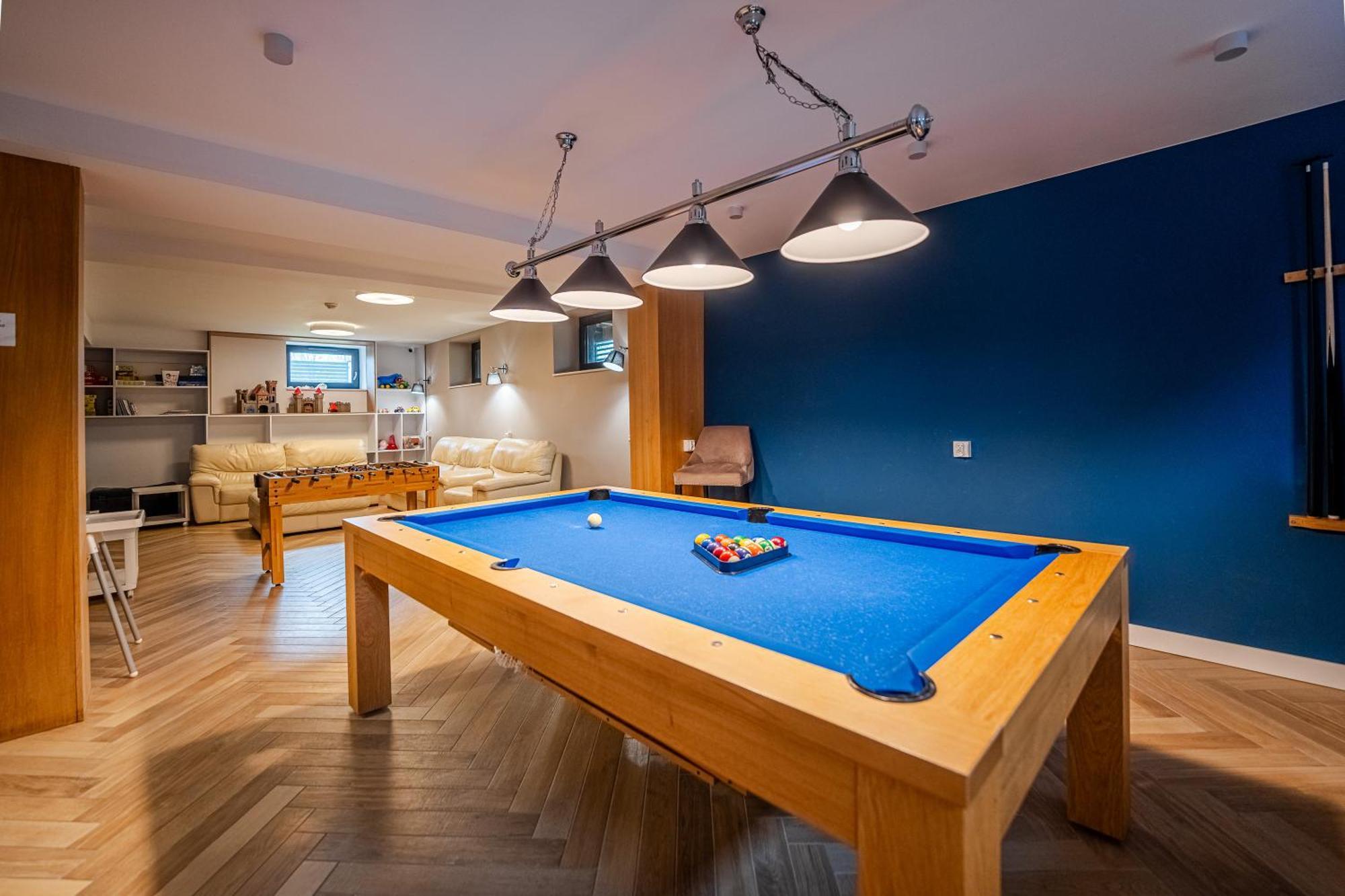 Villa Meteo, Free Parking , Sauna Kołobrzeg Zewnętrze zdjęcie