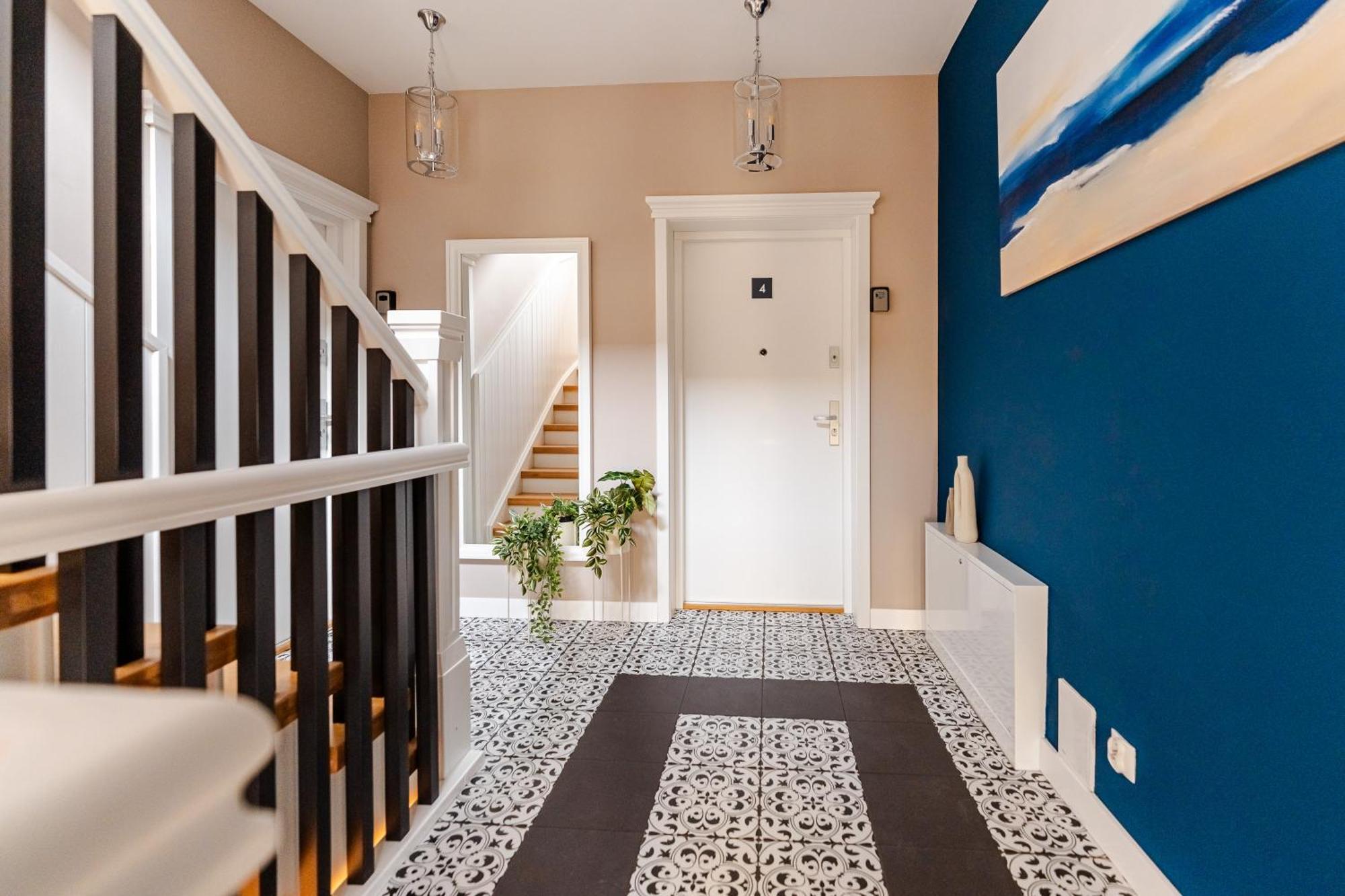 Villa Meteo, Free Parking , Sauna Kołobrzeg Zewnętrze zdjęcie