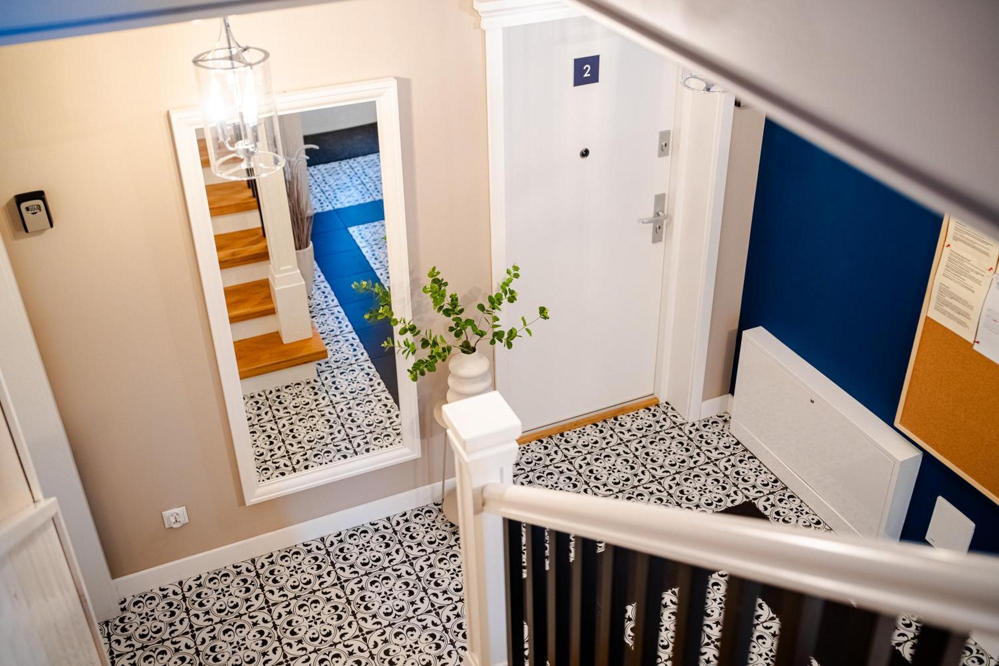 Villa Meteo, Free Parking , Sauna Kołobrzeg Zewnętrze zdjęcie
