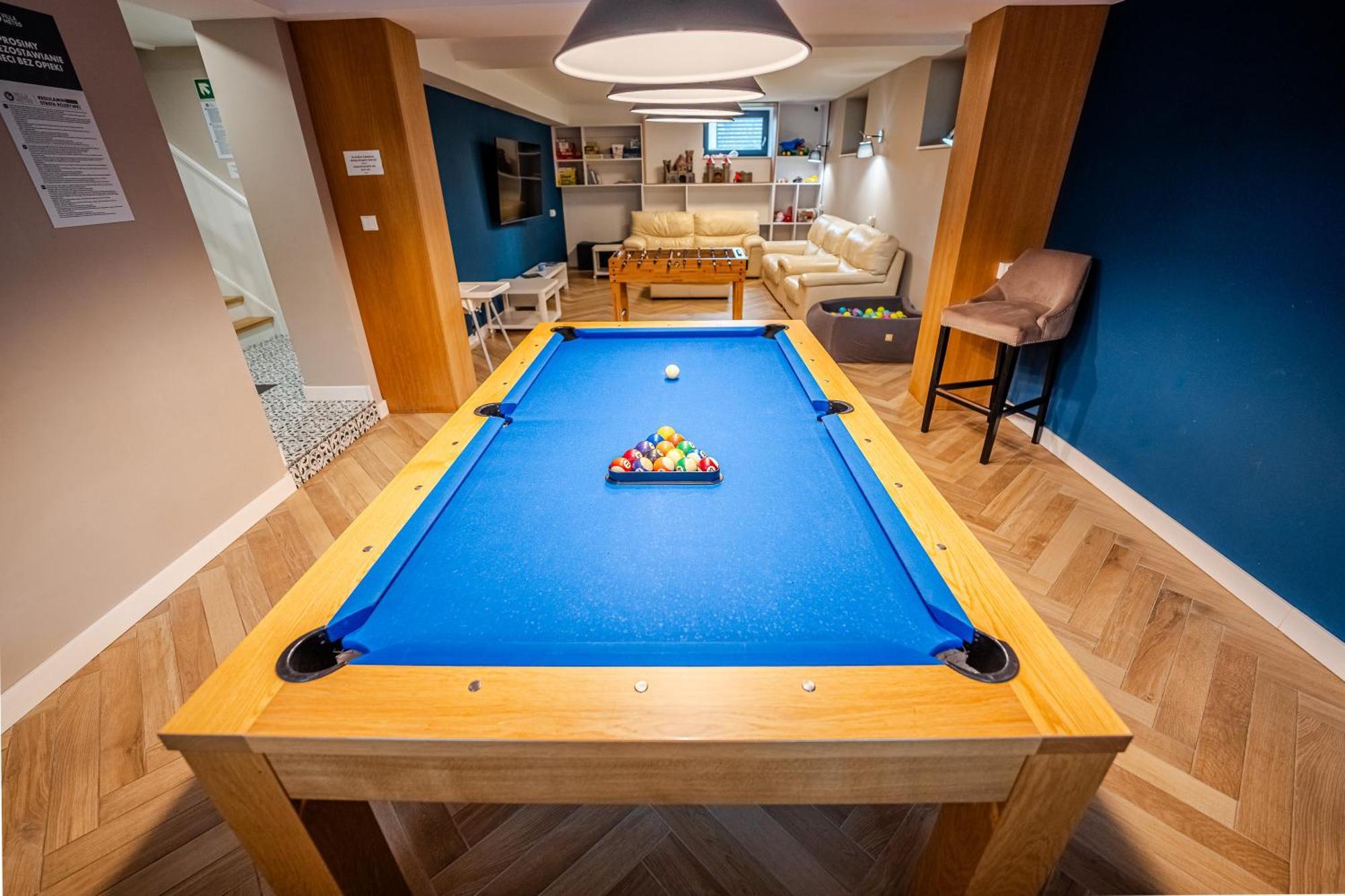 Villa Meteo, Free Parking , Sauna Kołobrzeg Zewnętrze zdjęcie