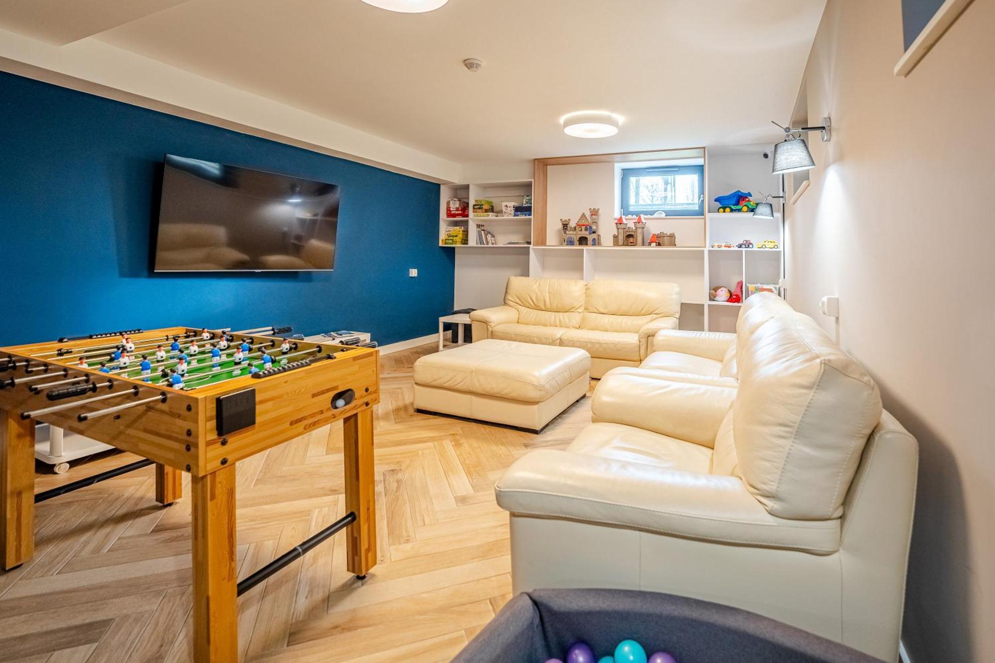 Villa Meteo, Free Parking , Sauna Kołobrzeg Zewnętrze zdjęcie