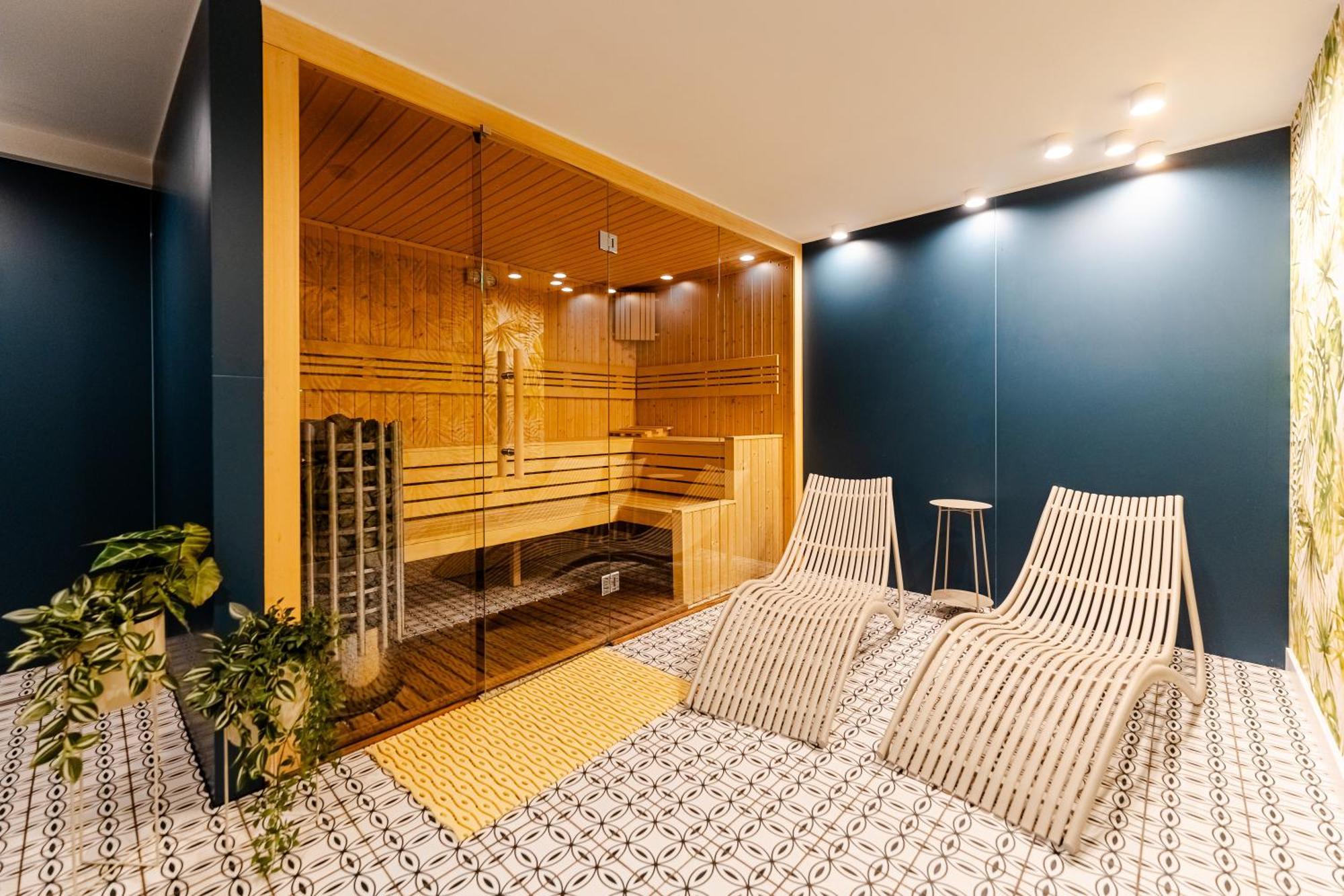 Villa Meteo, Free Parking , Sauna Kołobrzeg Zewnętrze zdjęcie