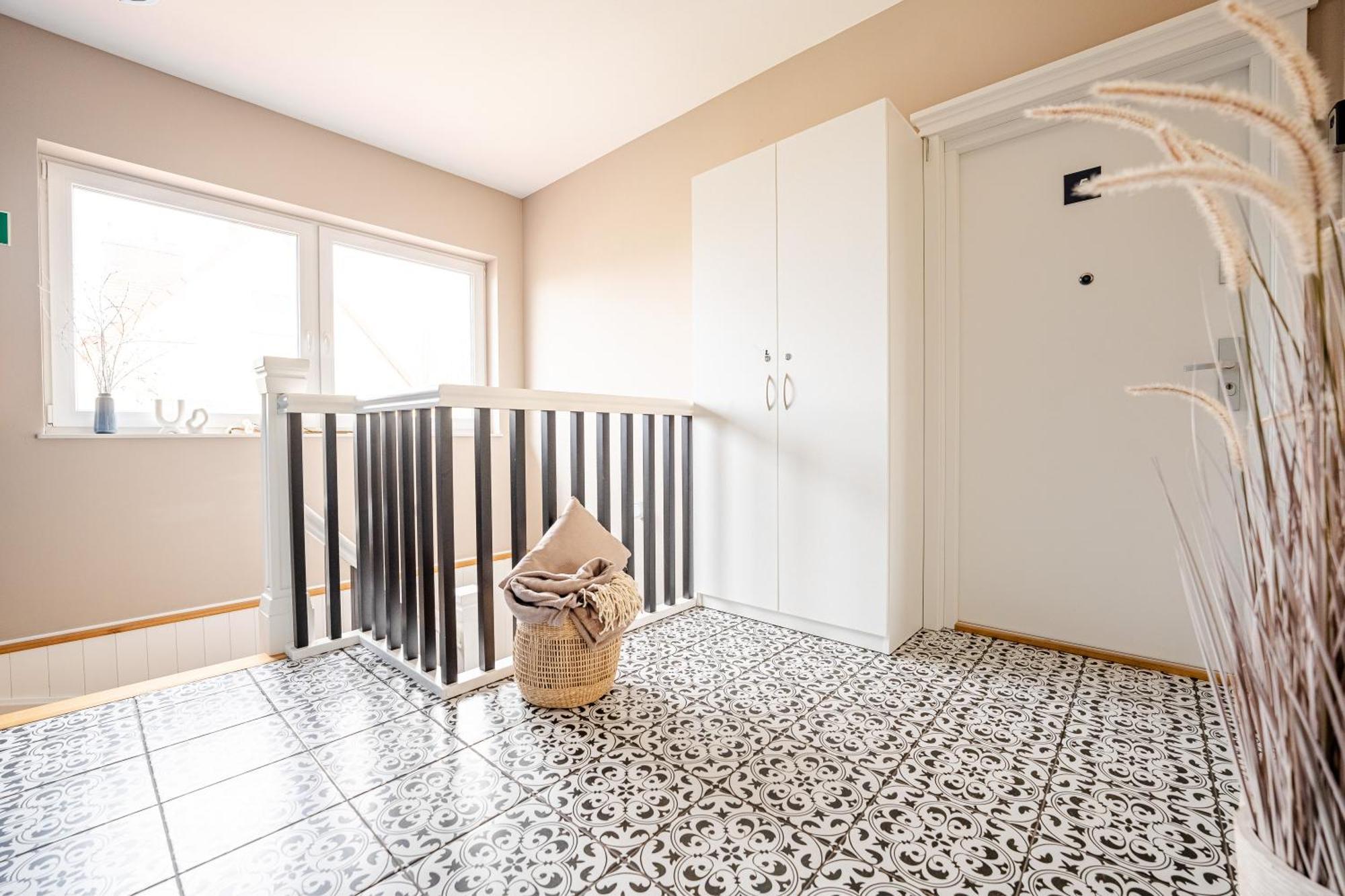 Villa Meteo, Free Parking , Sauna Kołobrzeg Zewnętrze zdjęcie