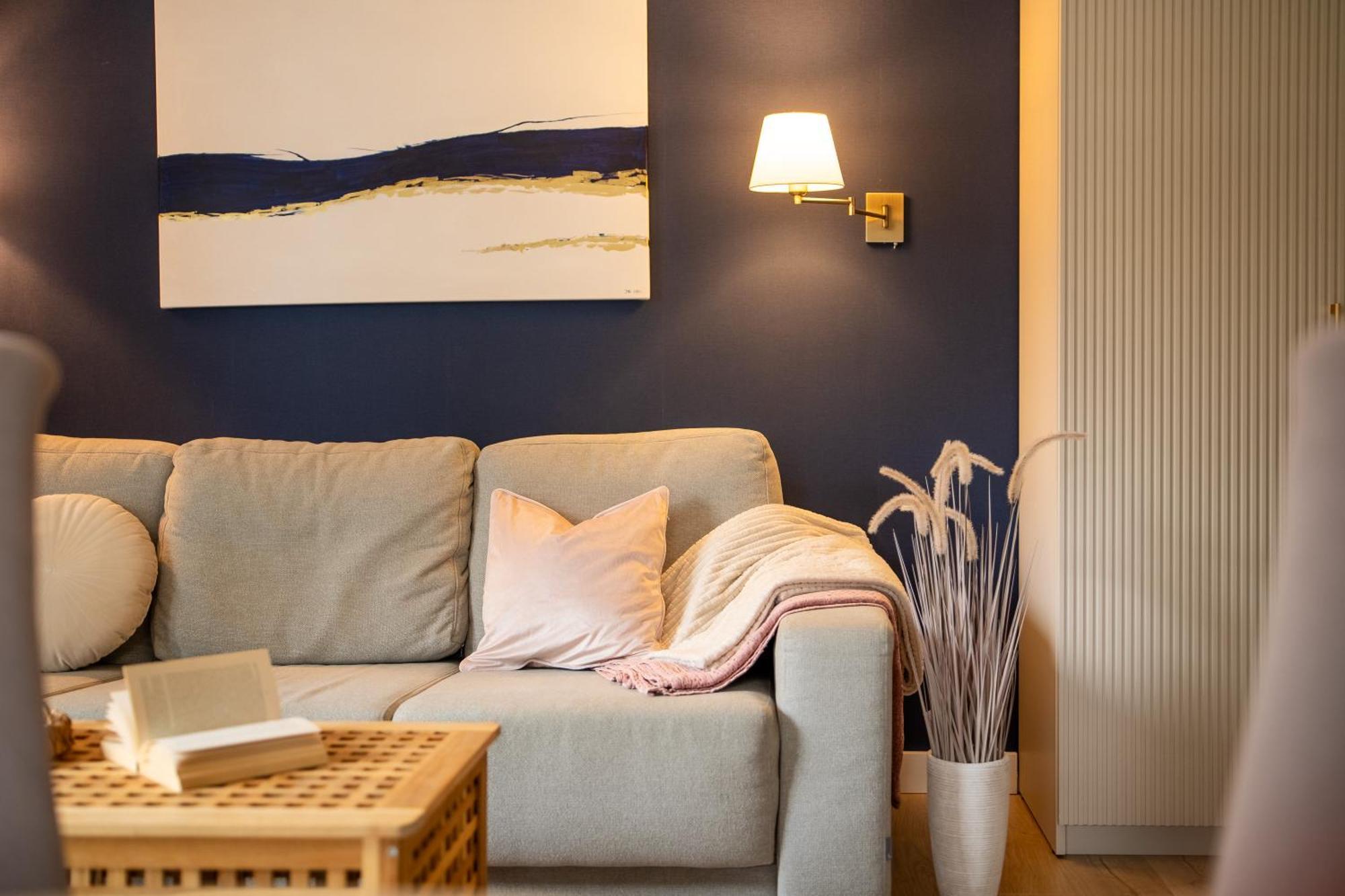 Villa Meteo, Free Parking , Sauna Kołobrzeg Zewnętrze zdjęcie