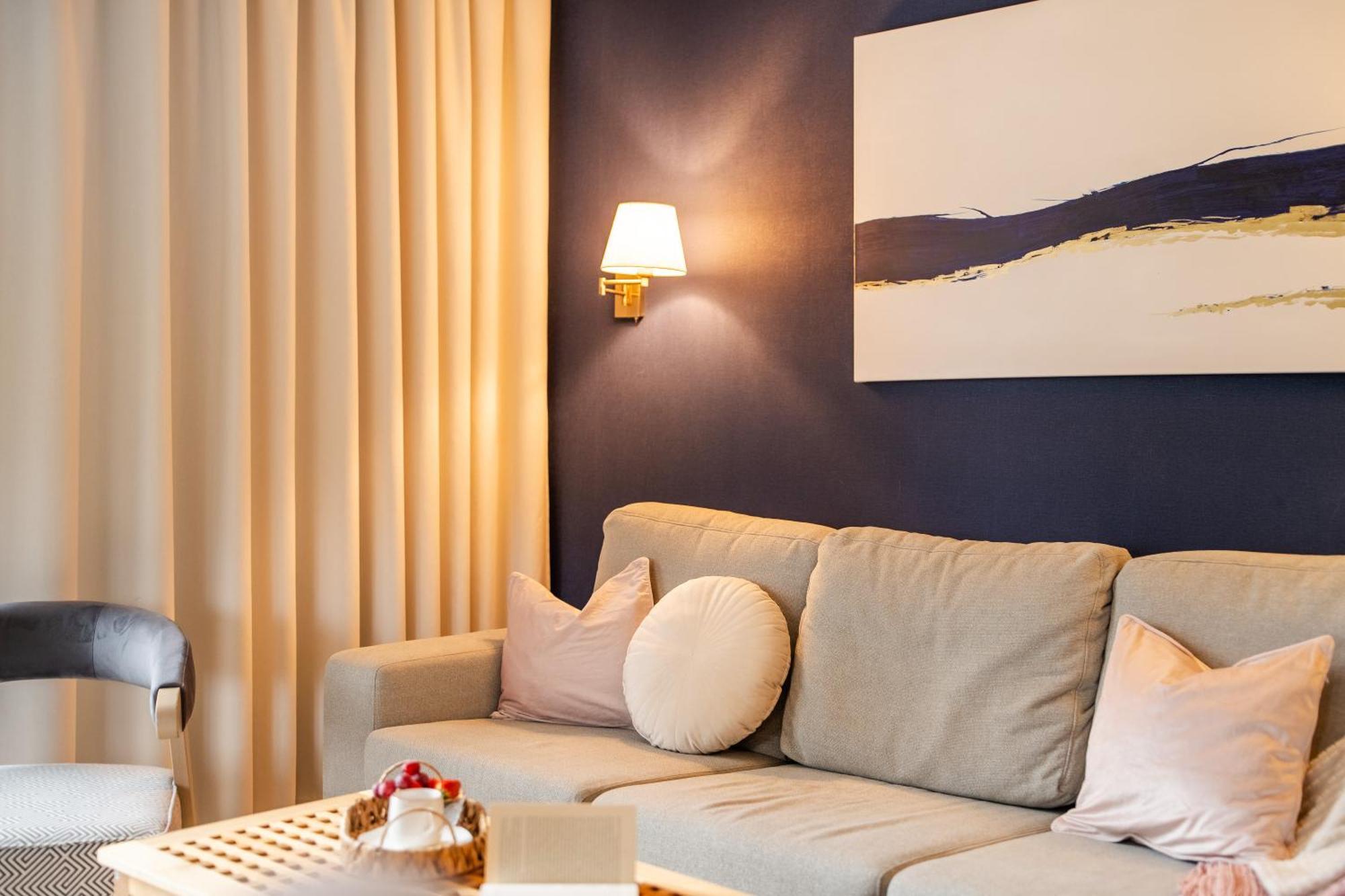 Villa Meteo, Free Parking , Sauna Kołobrzeg Zewnętrze zdjęcie