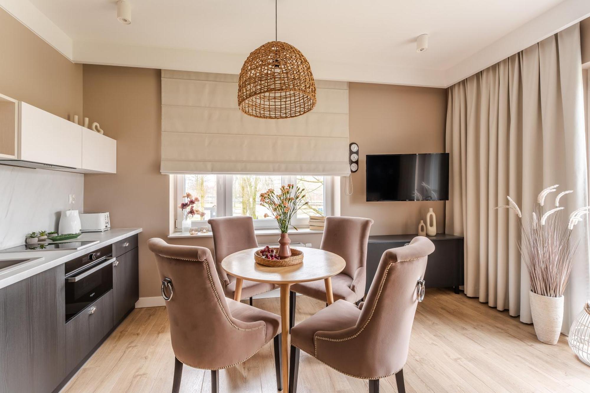 Villa Meteo, Free Parking , Sauna Kołobrzeg Zewnętrze zdjęcie