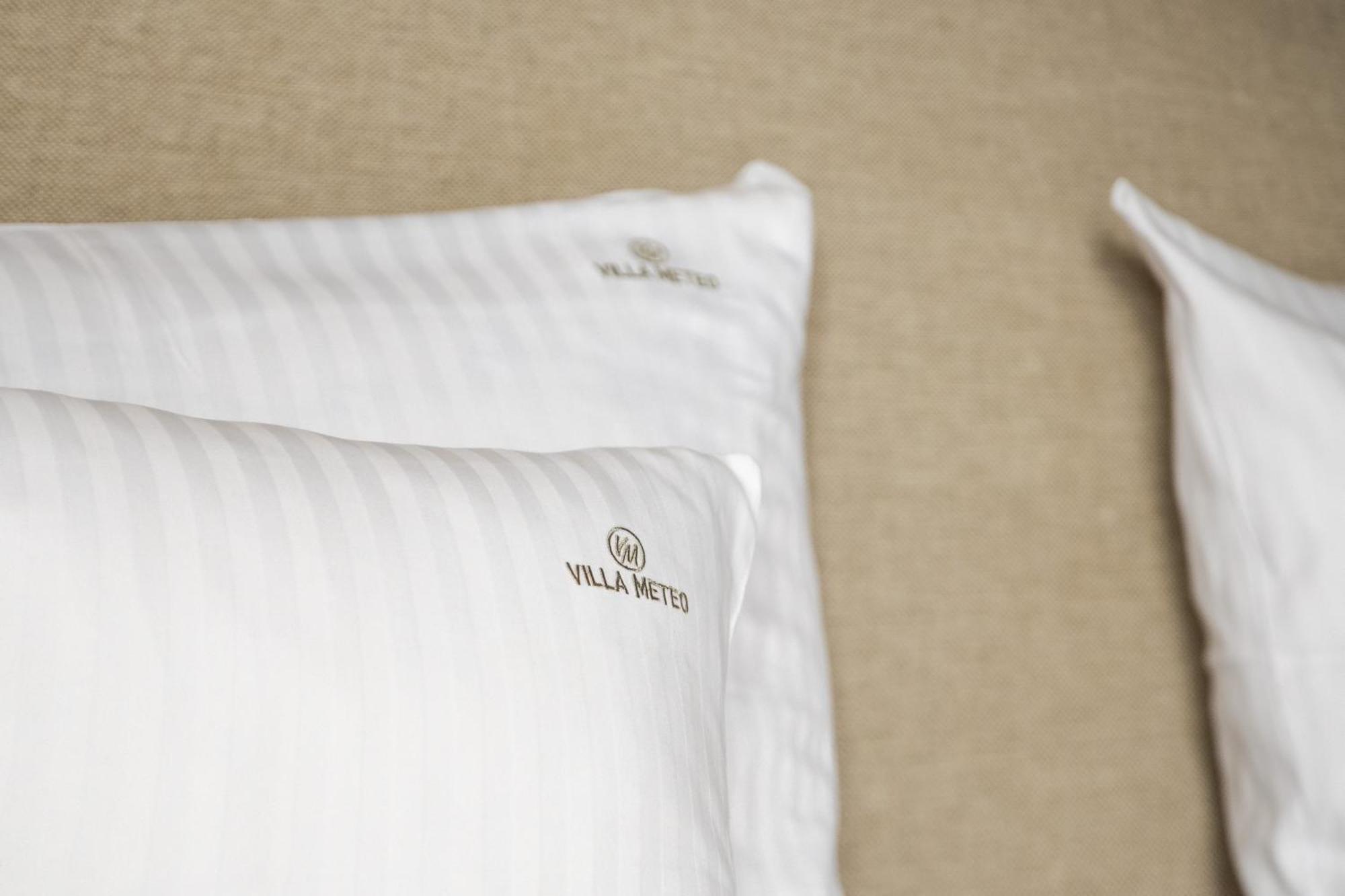 Villa Meteo, Free Parking , Sauna Kołobrzeg Zewnętrze zdjęcie