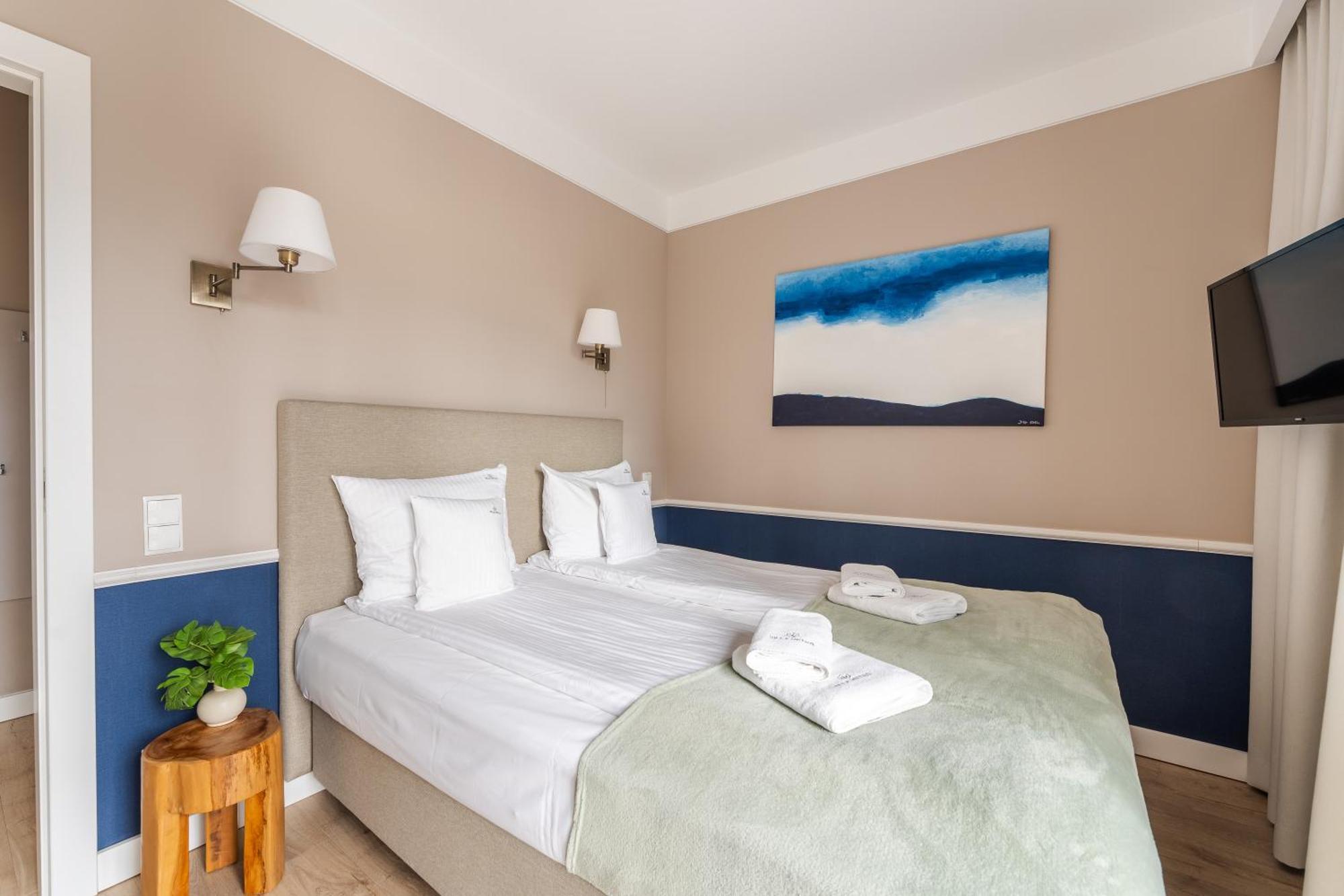 Villa Meteo, Free Parking , Sauna Kołobrzeg Zewnętrze zdjęcie