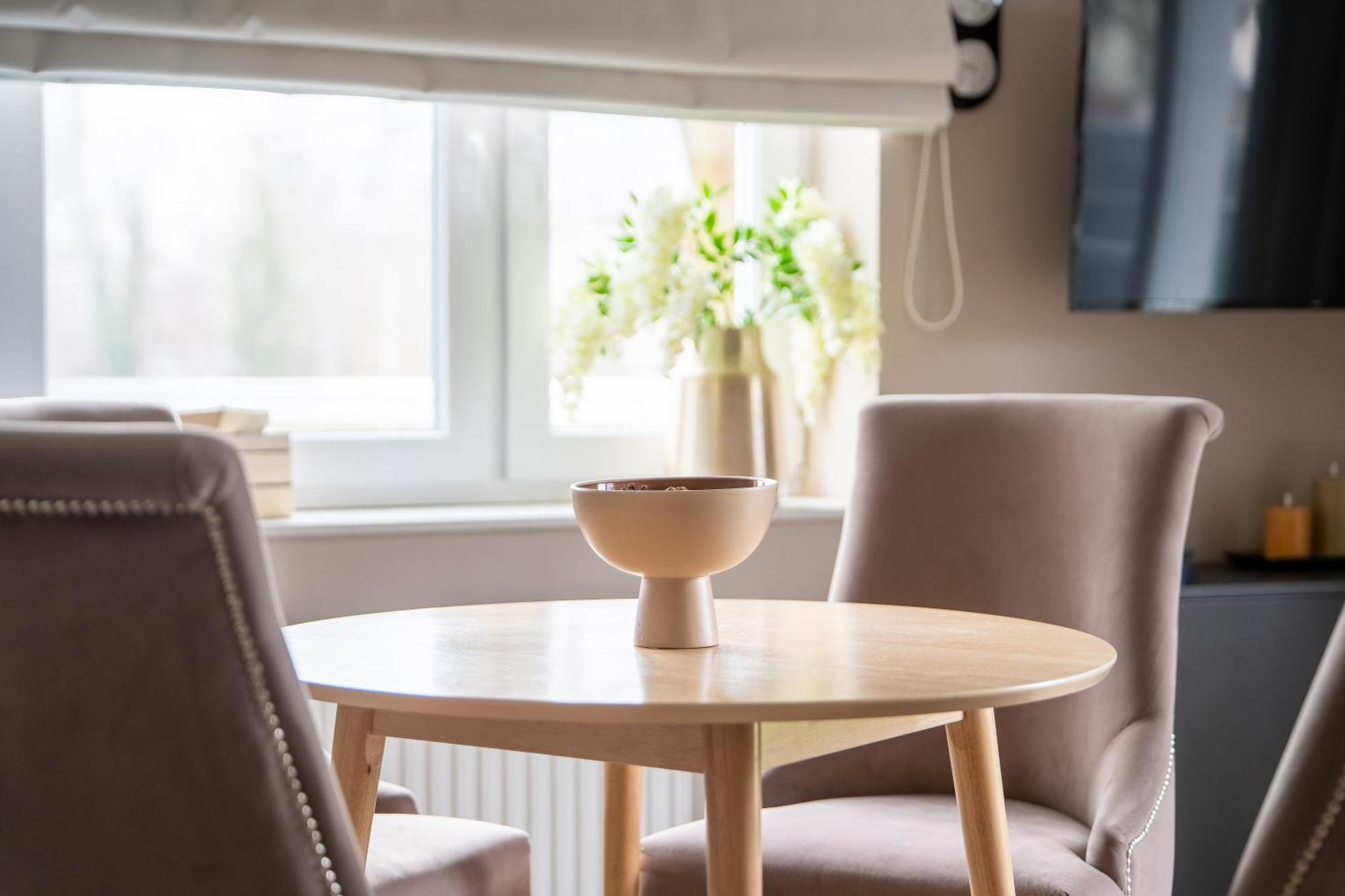Villa Meteo, Free Parking , Sauna Kołobrzeg Zewnętrze zdjęcie