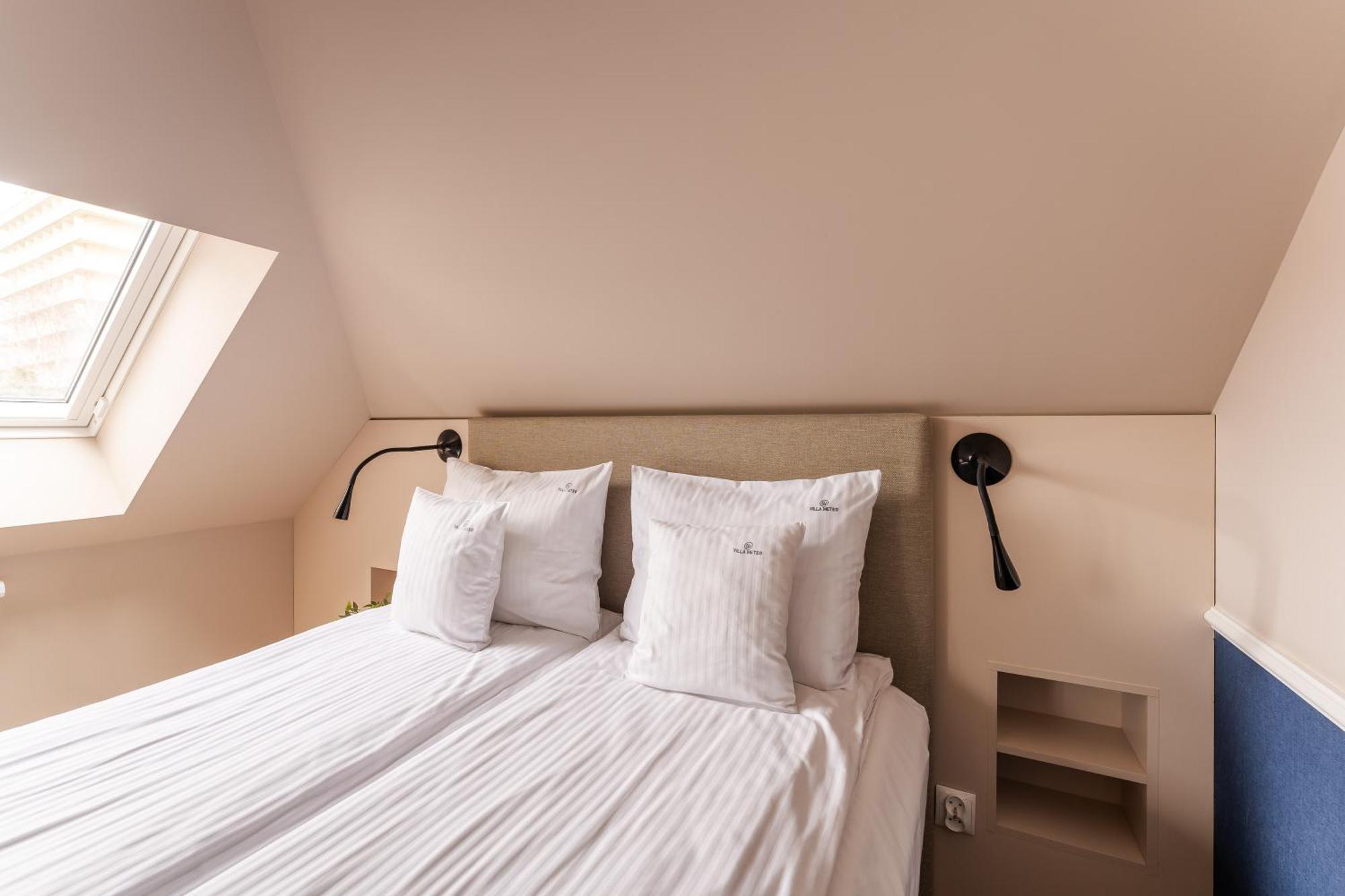 Villa Meteo, Free Parking , Sauna Kołobrzeg Zewnętrze zdjęcie