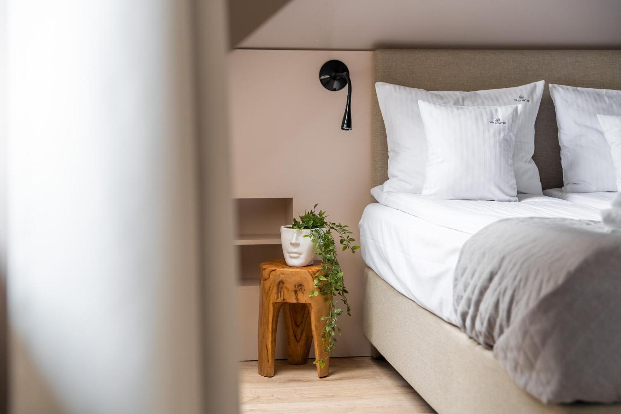 Villa Meteo, Free Parking , Sauna Kołobrzeg Zewnętrze zdjęcie