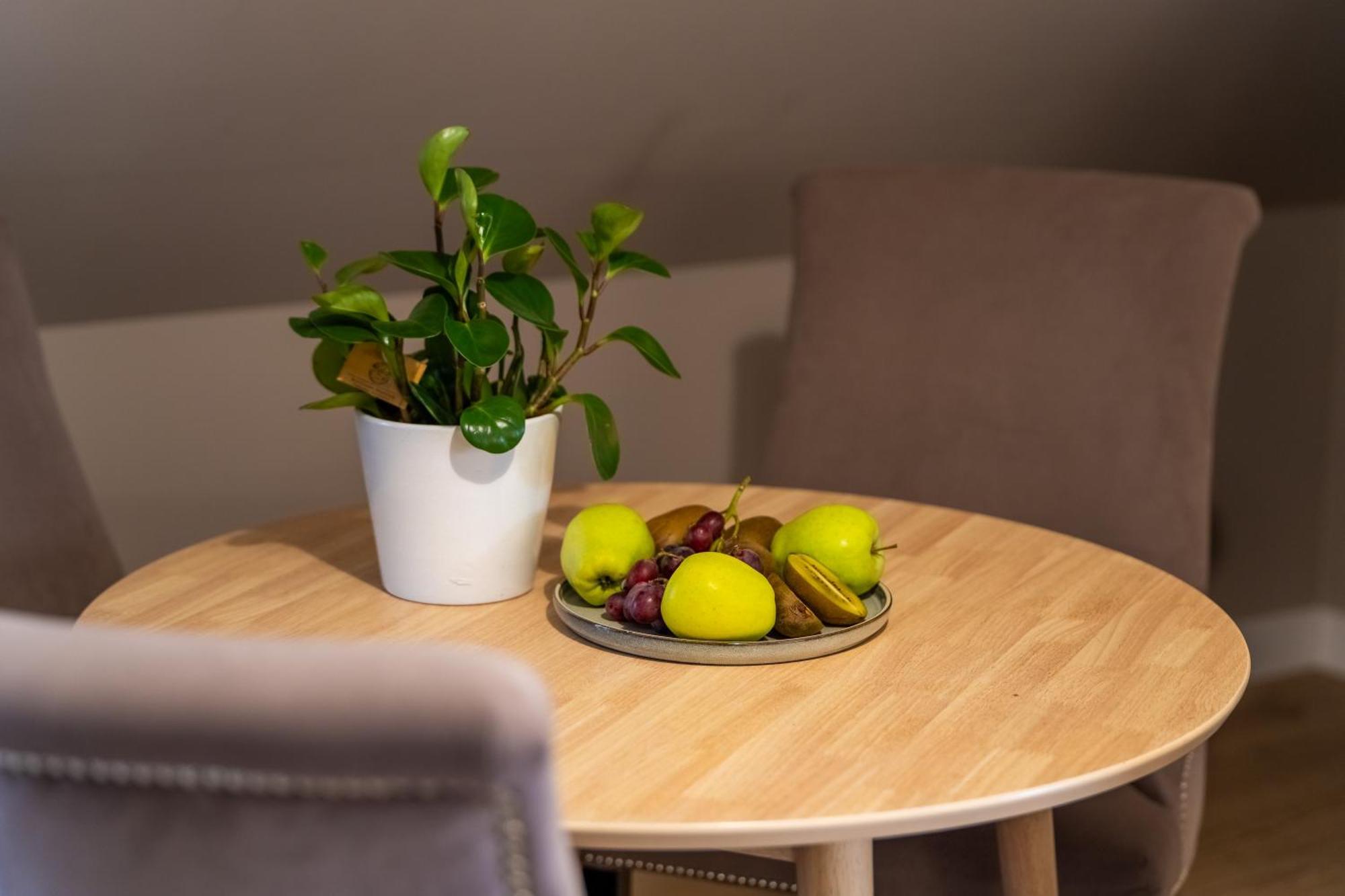 Villa Meteo, Free Parking , Sauna Kołobrzeg Zewnętrze zdjęcie