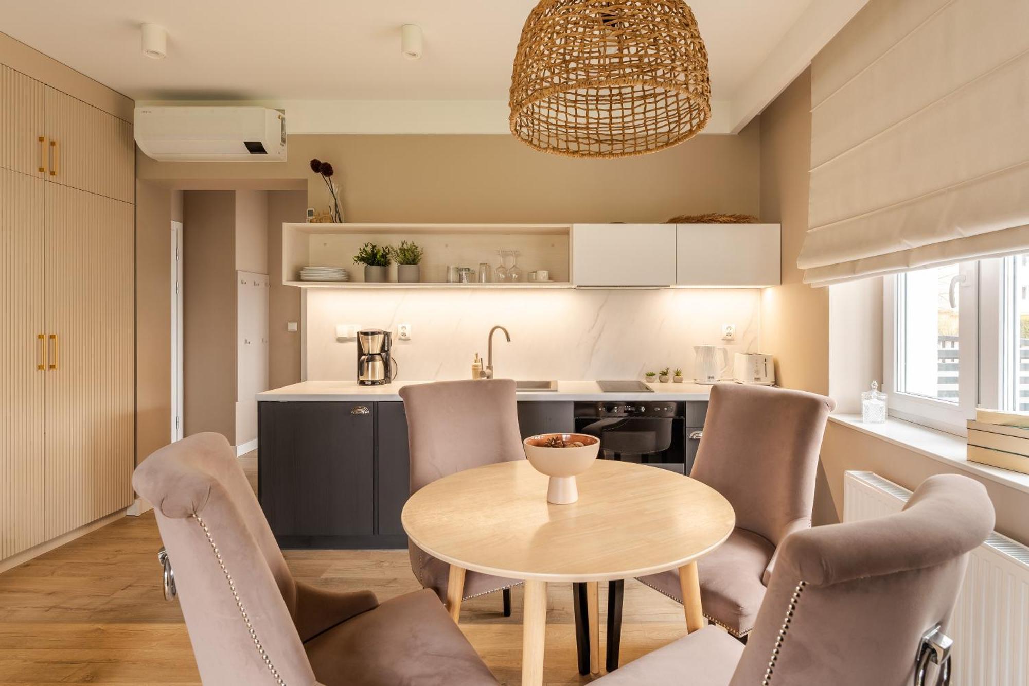 Villa Meteo, Free Parking , Sauna Kołobrzeg Zewnętrze zdjęcie