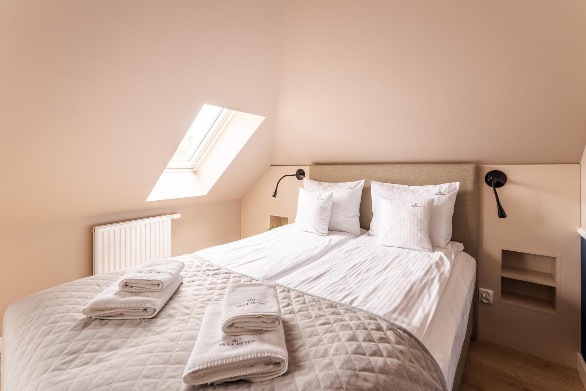Villa Meteo, Free Parking , Sauna Kołobrzeg Zewnętrze zdjęcie