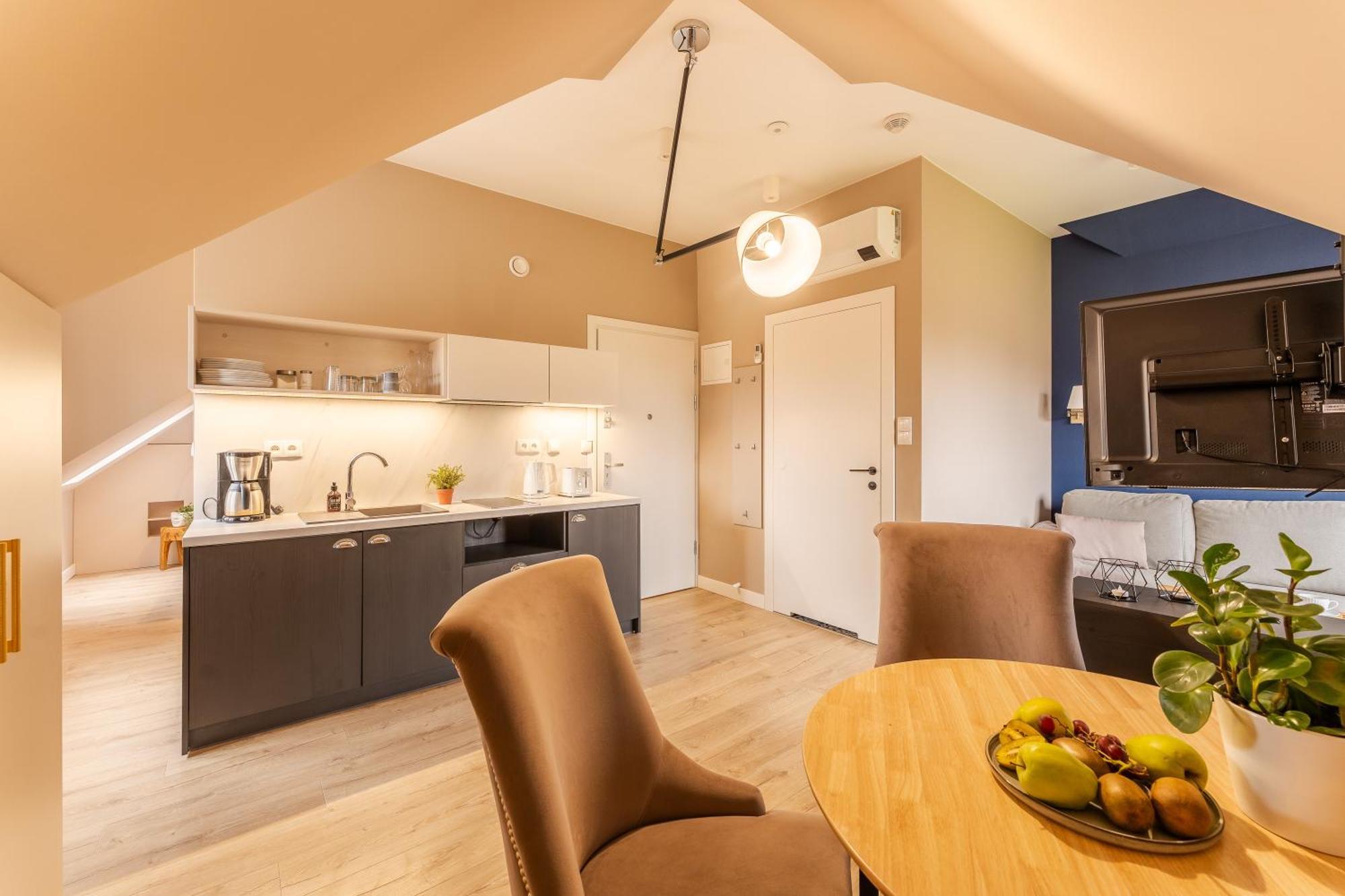 Villa Meteo, Free Parking , Sauna Kołobrzeg Zewnętrze zdjęcie