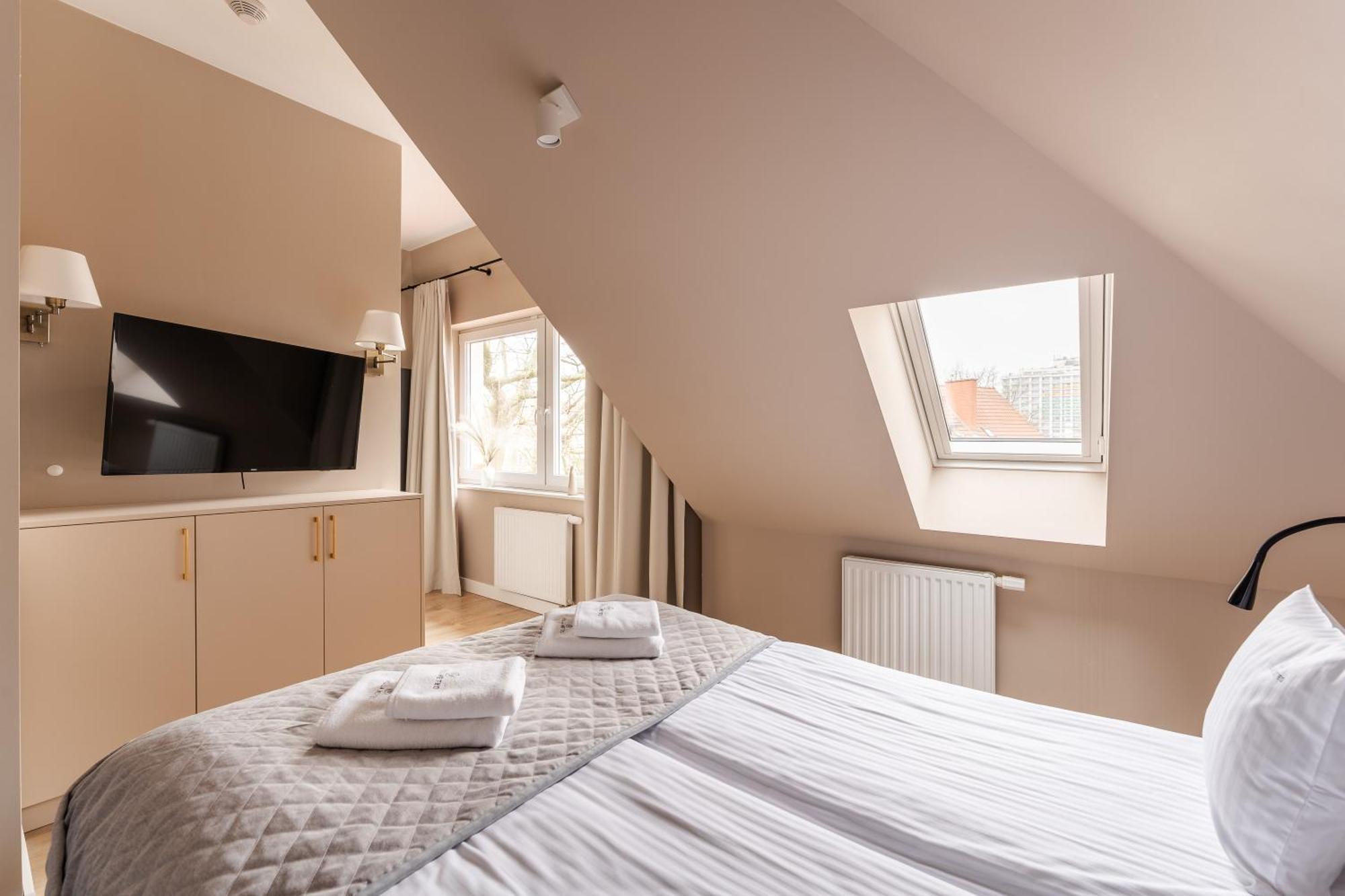 Villa Meteo, Free Parking , Sauna Kołobrzeg Zewnętrze zdjęcie
