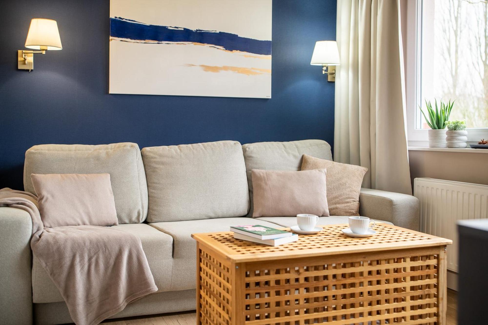 Villa Meteo, Free Parking , Sauna Kołobrzeg Zewnętrze zdjęcie