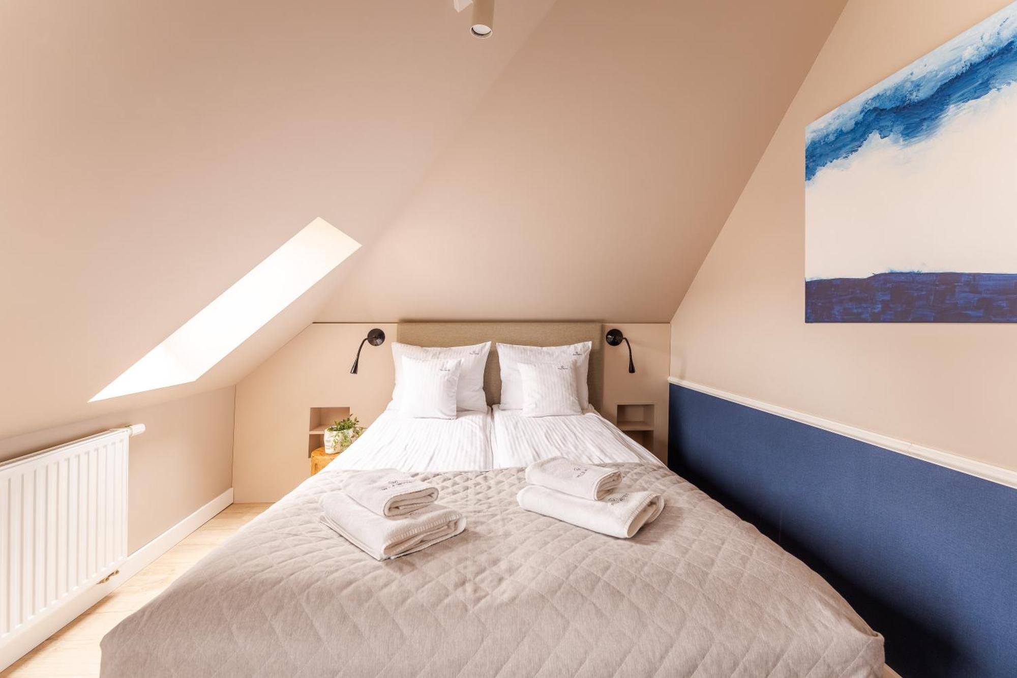 Villa Meteo, Free Parking , Sauna Kołobrzeg Zewnętrze zdjęcie