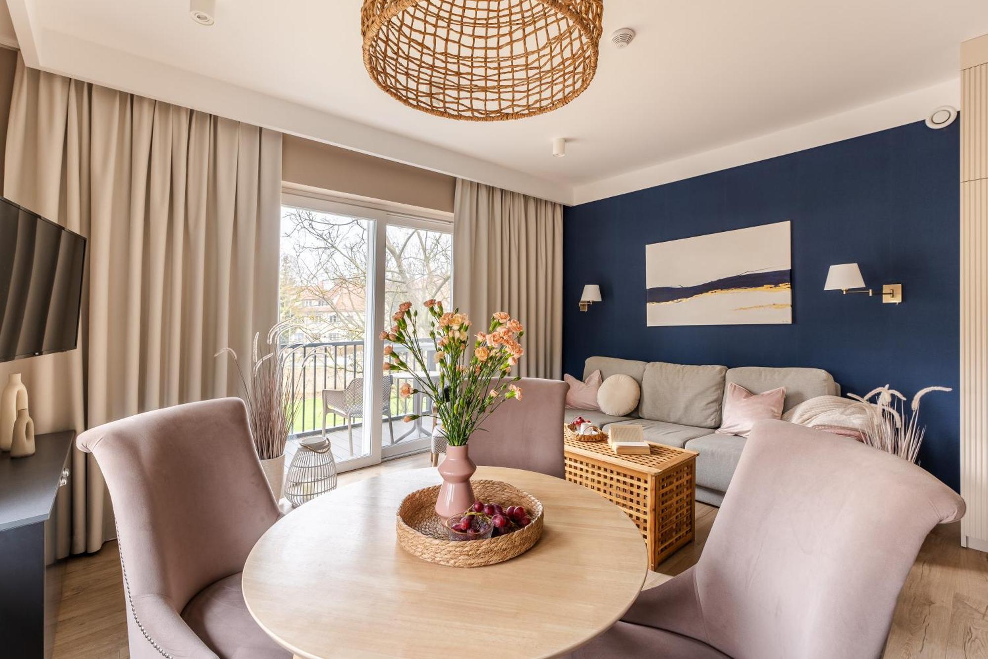 Villa Meteo, Free Parking , Sauna Kołobrzeg Zewnętrze zdjęcie