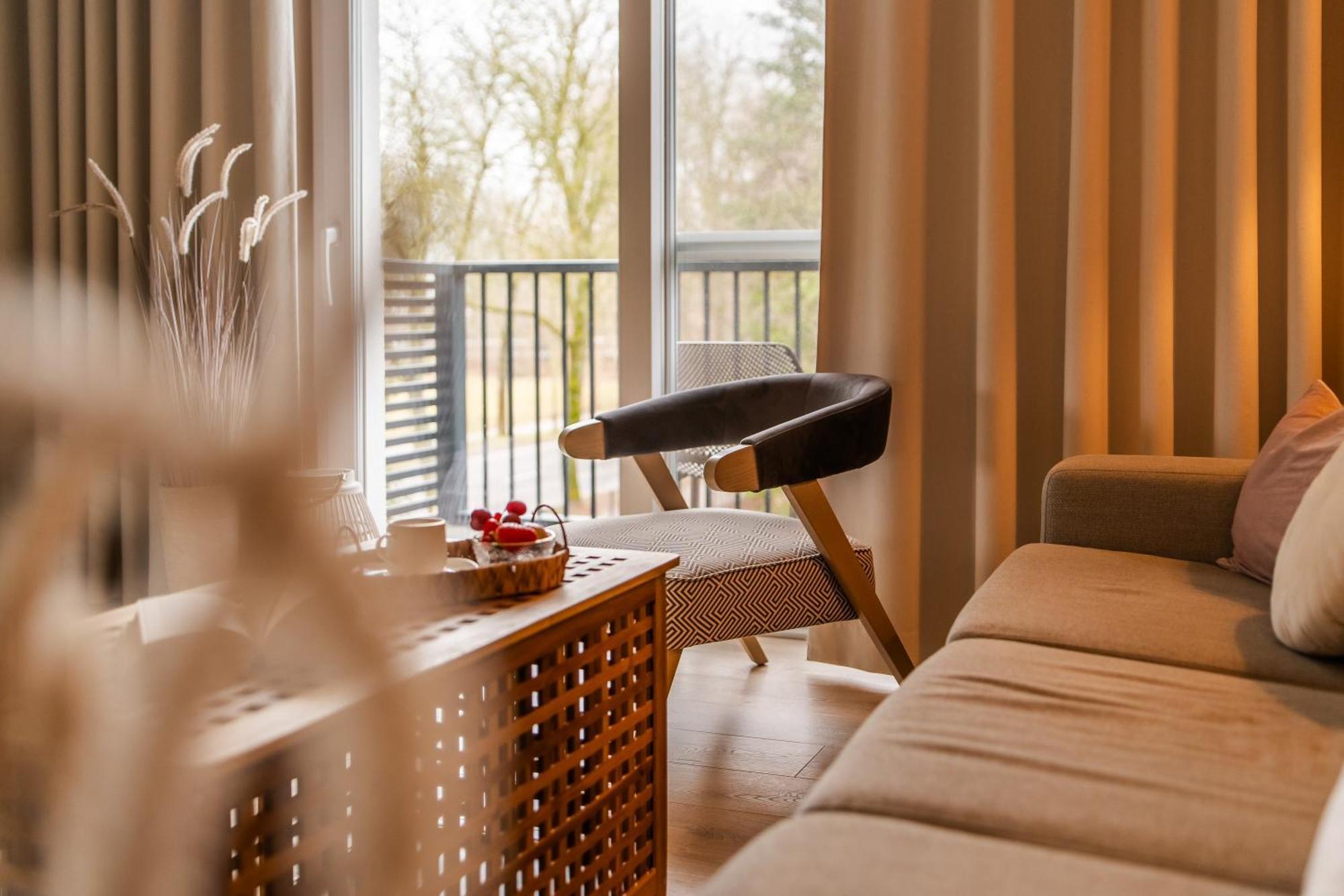 Villa Meteo, Free Parking , Sauna Kołobrzeg Zewnętrze zdjęcie