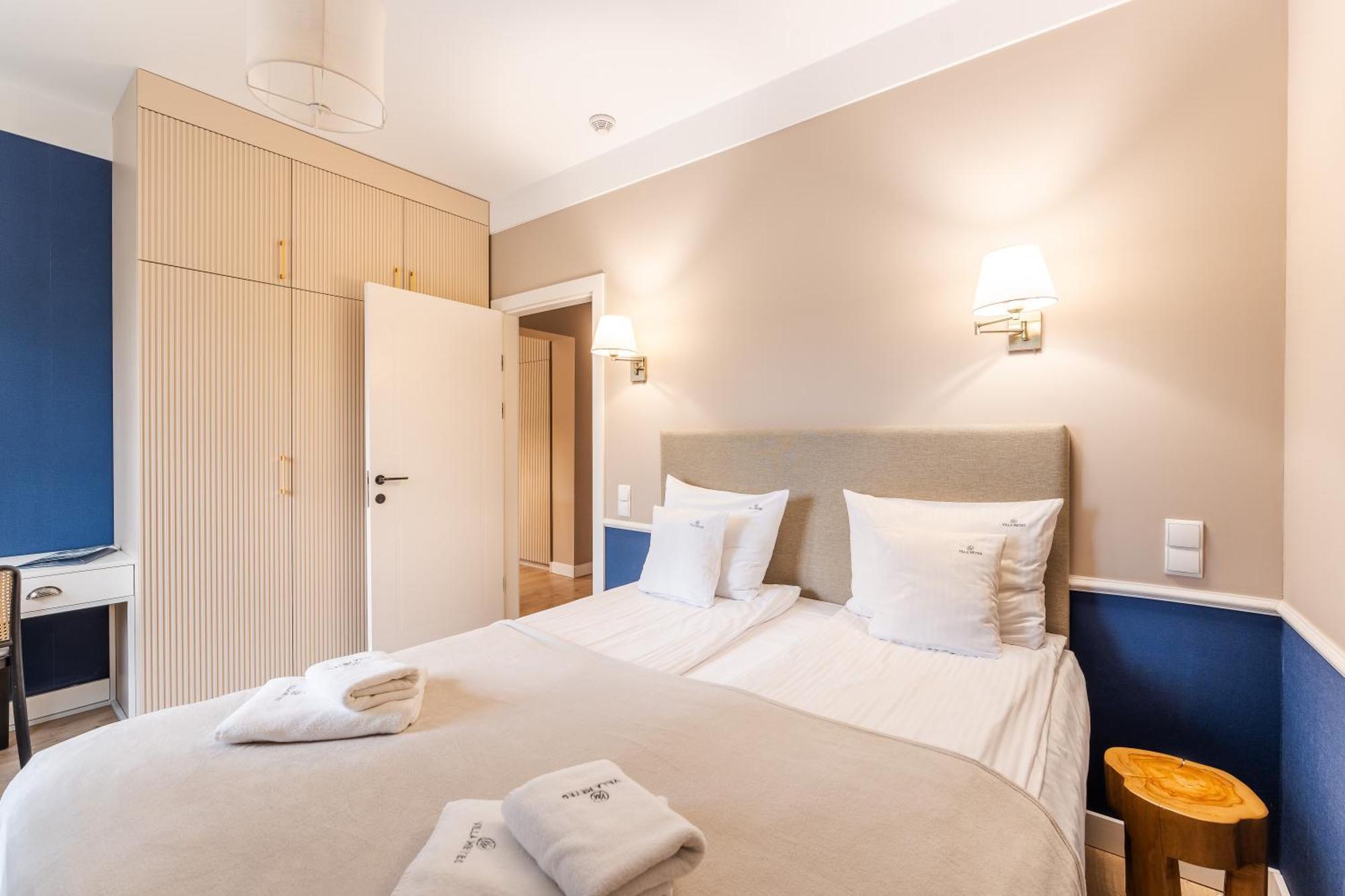 Villa Meteo, Free Parking , Sauna Kołobrzeg Zewnętrze zdjęcie