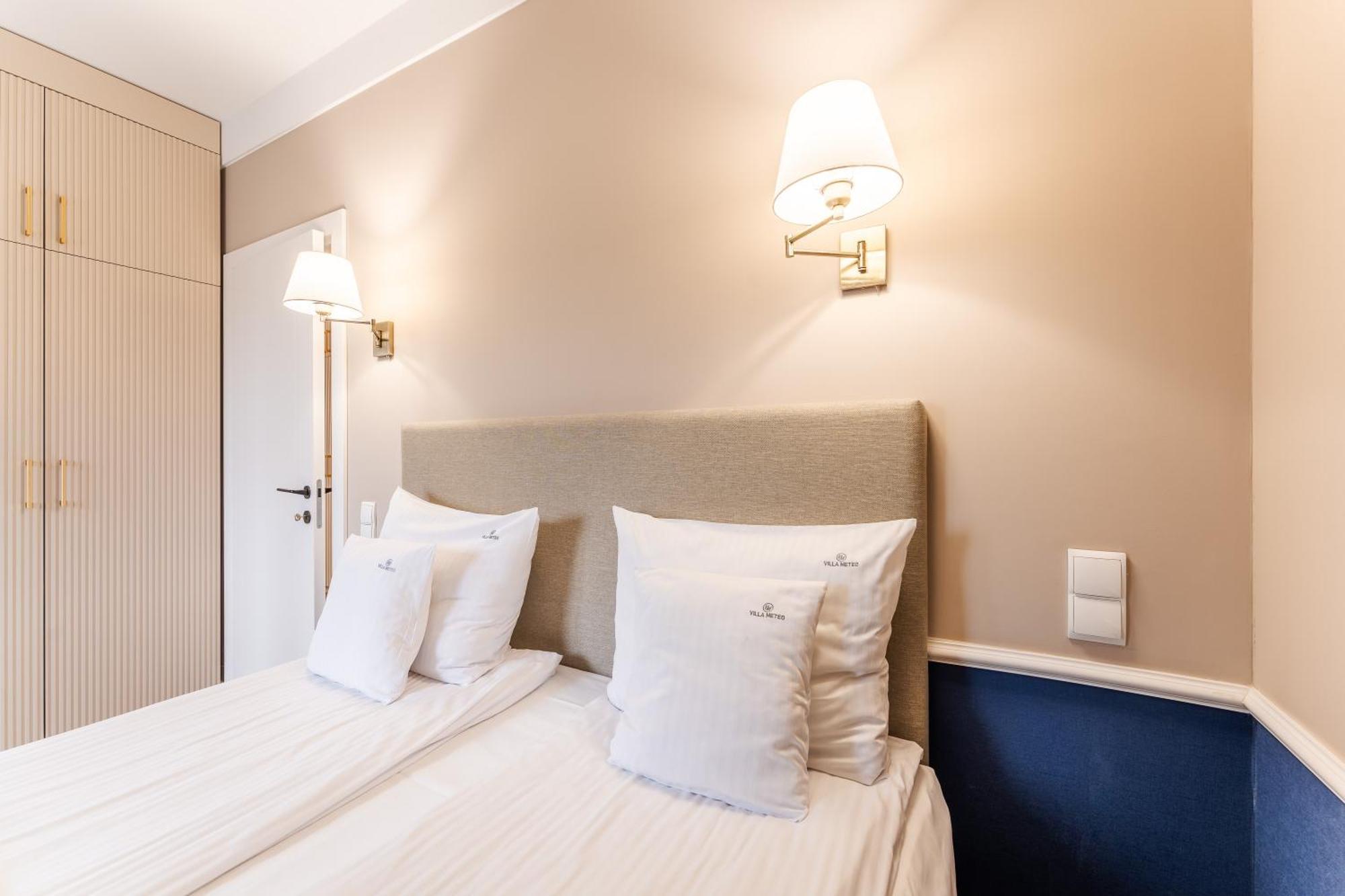 Villa Meteo, Free Parking , Sauna Kołobrzeg Zewnętrze zdjęcie