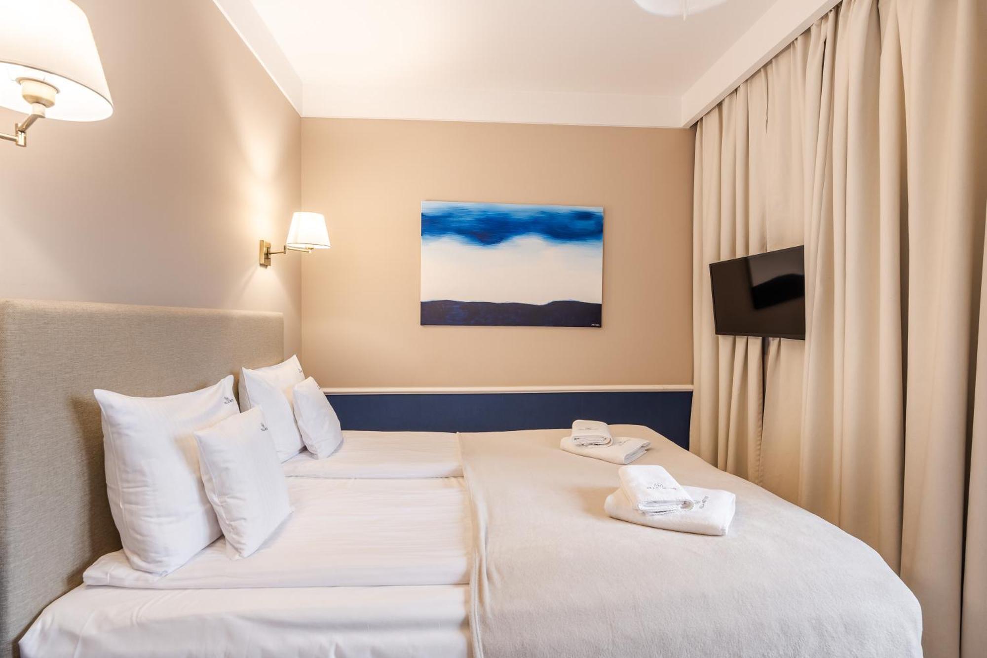 Villa Meteo, Free Parking , Sauna Kołobrzeg Zewnętrze zdjęcie
