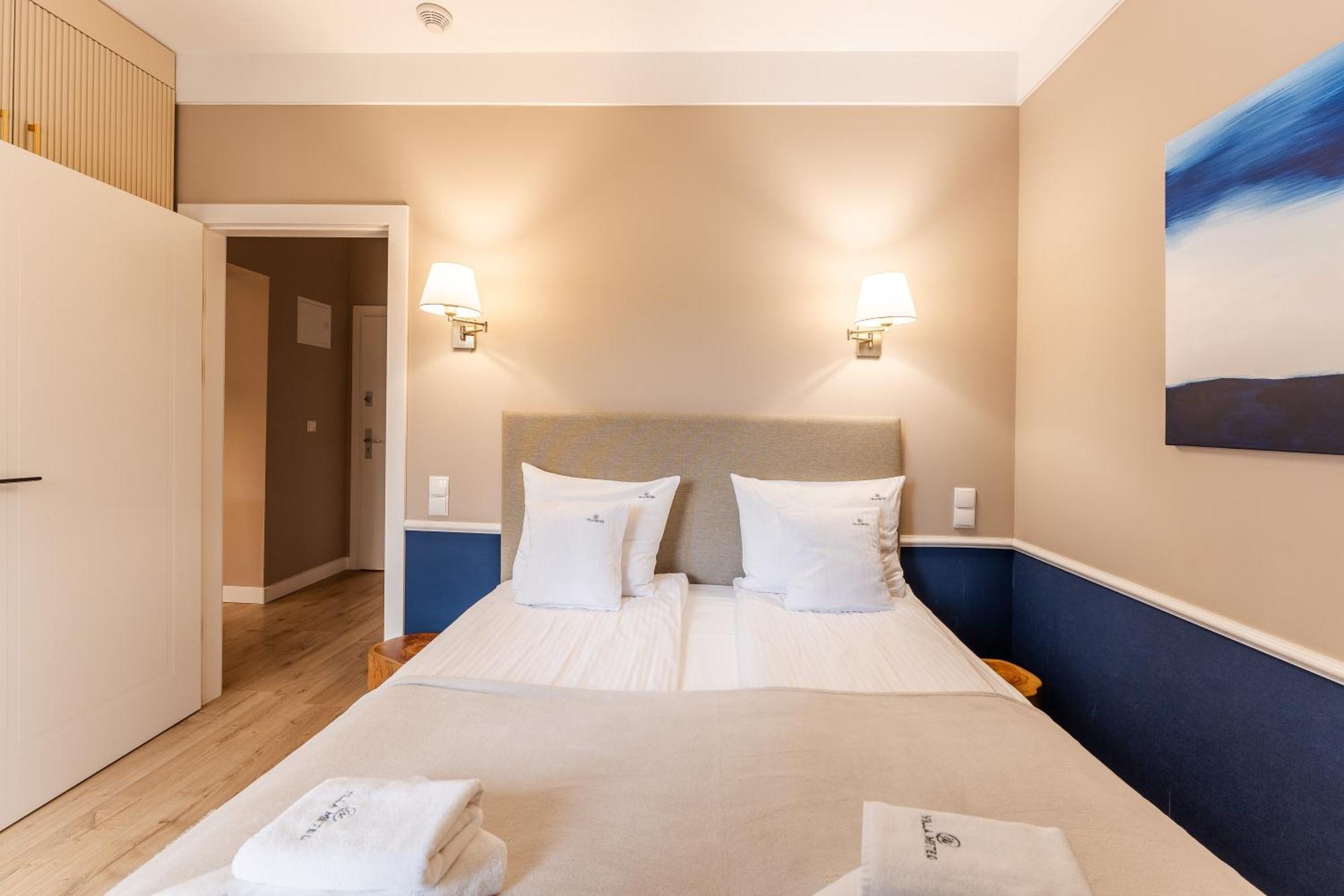 Villa Meteo, Free Parking , Sauna Kołobrzeg Zewnętrze zdjęcie