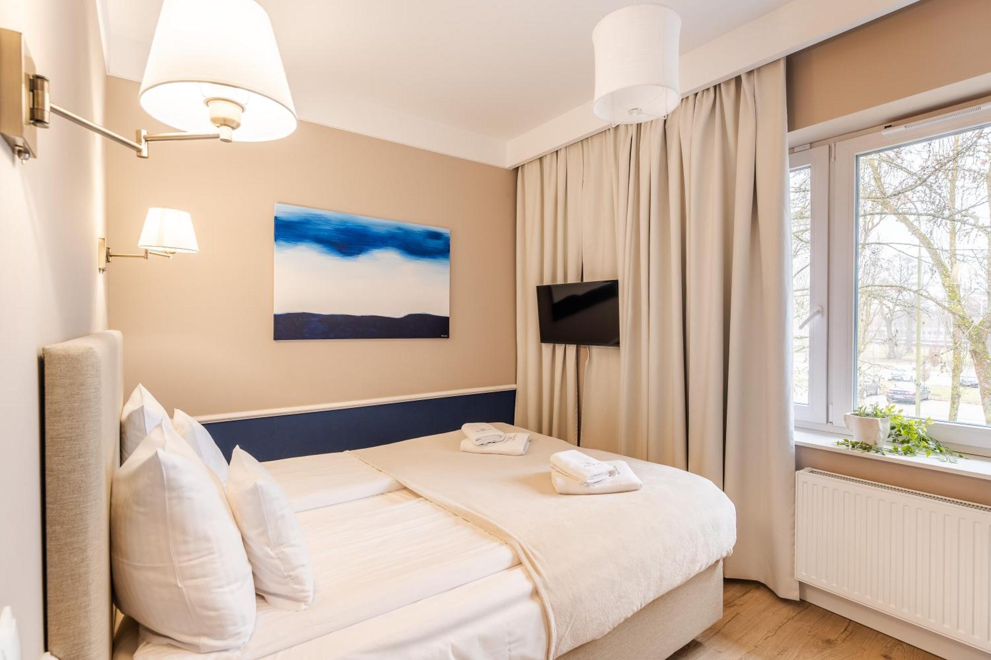 Villa Meteo, Free Parking , Sauna Kołobrzeg Zewnętrze zdjęcie