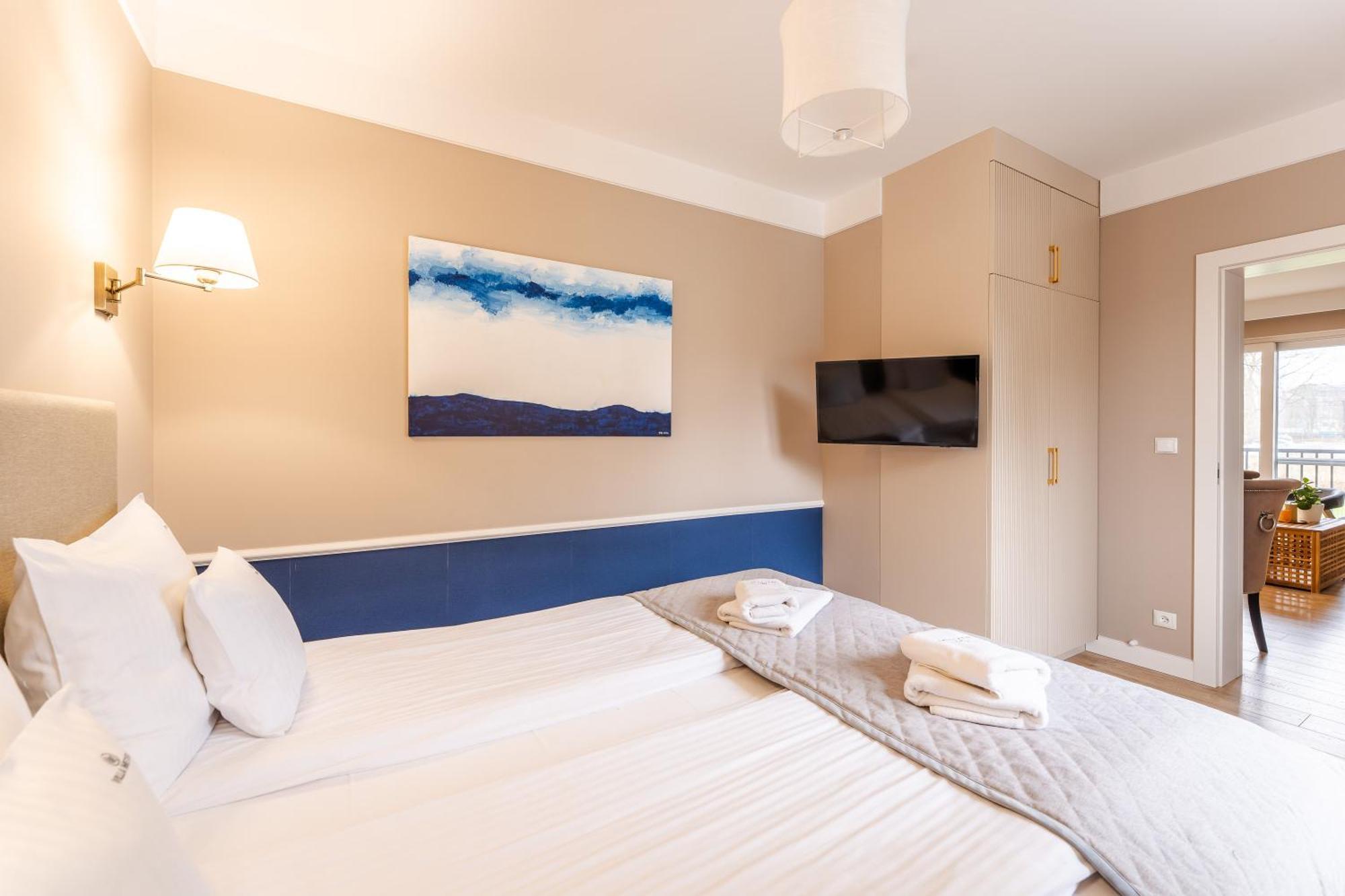 Villa Meteo, Free Parking , Sauna Kołobrzeg Zewnętrze zdjęcie
