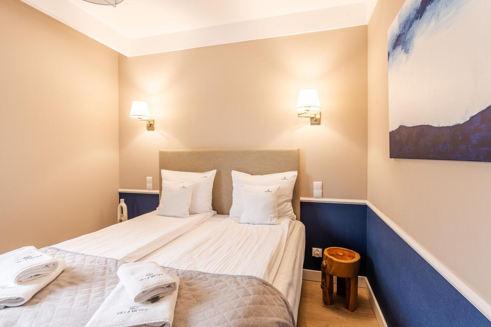 Villa Meteo, Free Parking , Sauna Kołobrzeg Zewnętrze zdjęcie