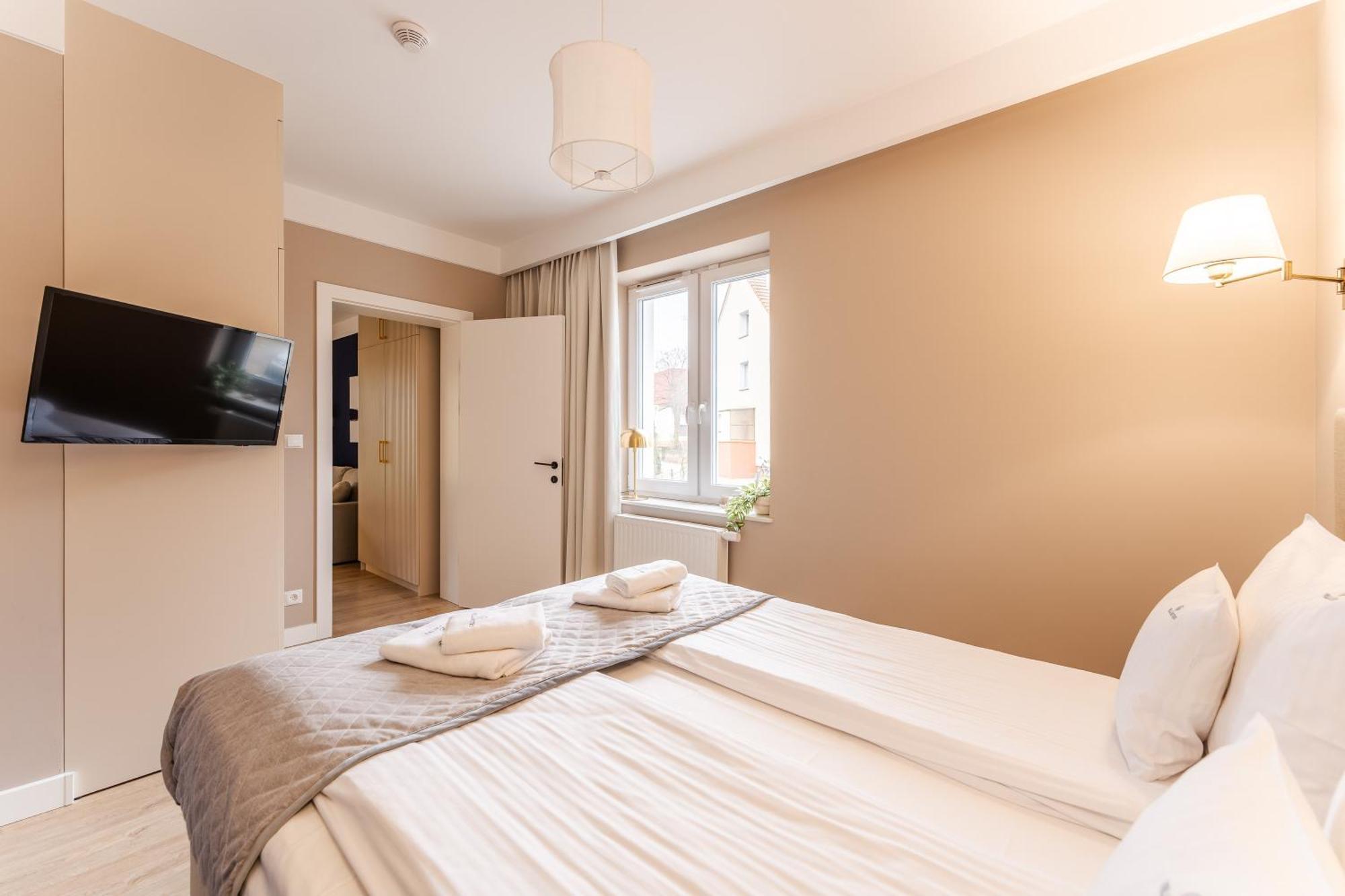 Villa Meteo, Free Parking , Sauna Kołobrzeg Zewnętrze zdjęcie