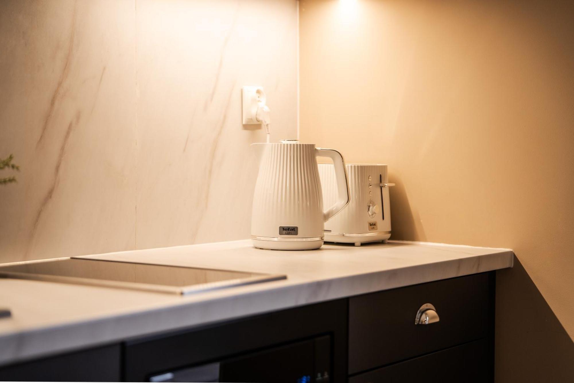 Villa Meteo, Free Parking , Sauna Kołobrzeg Zewnętrze zdjęcie