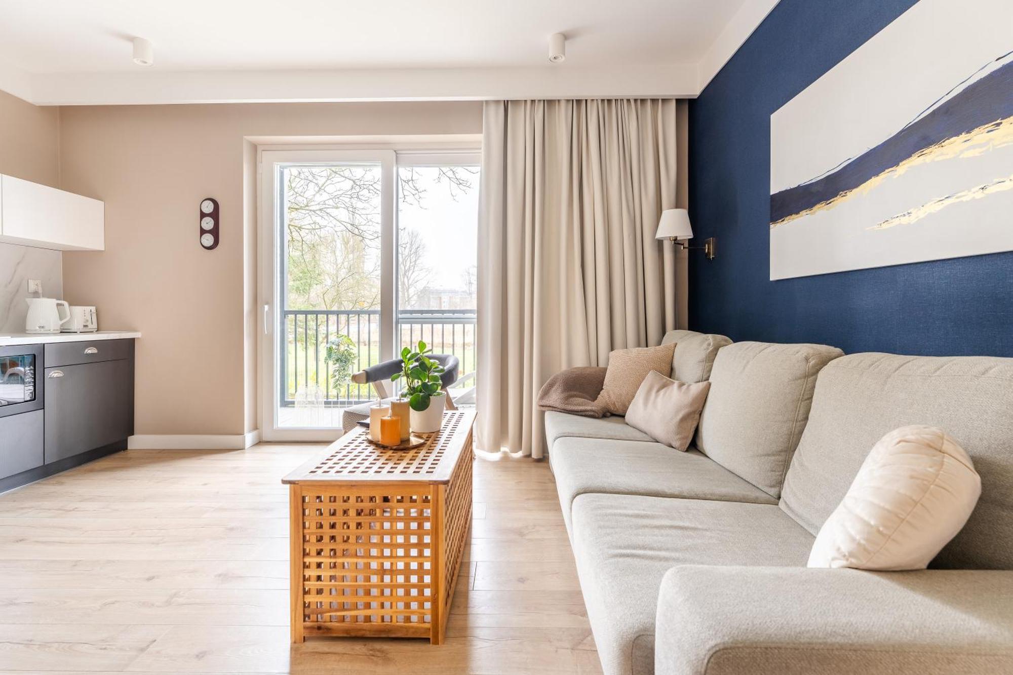Villa Meteo, Free Parking , Sauna Kołobrzeg Zewnętrze zdjęcie