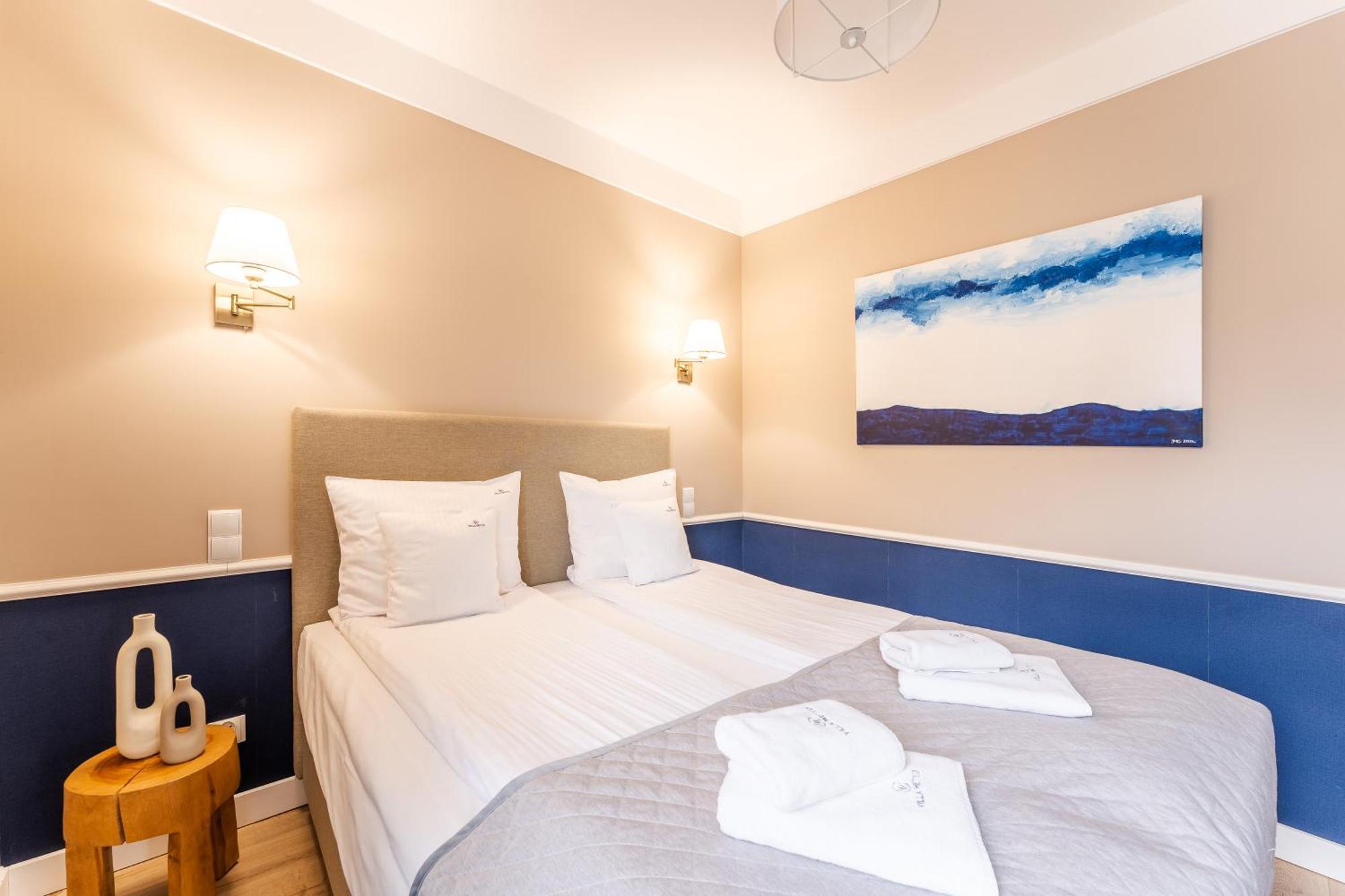 Villa Meteo, Free Parking , Sauna Kołobrzeg Zewnętrze zdjęcie