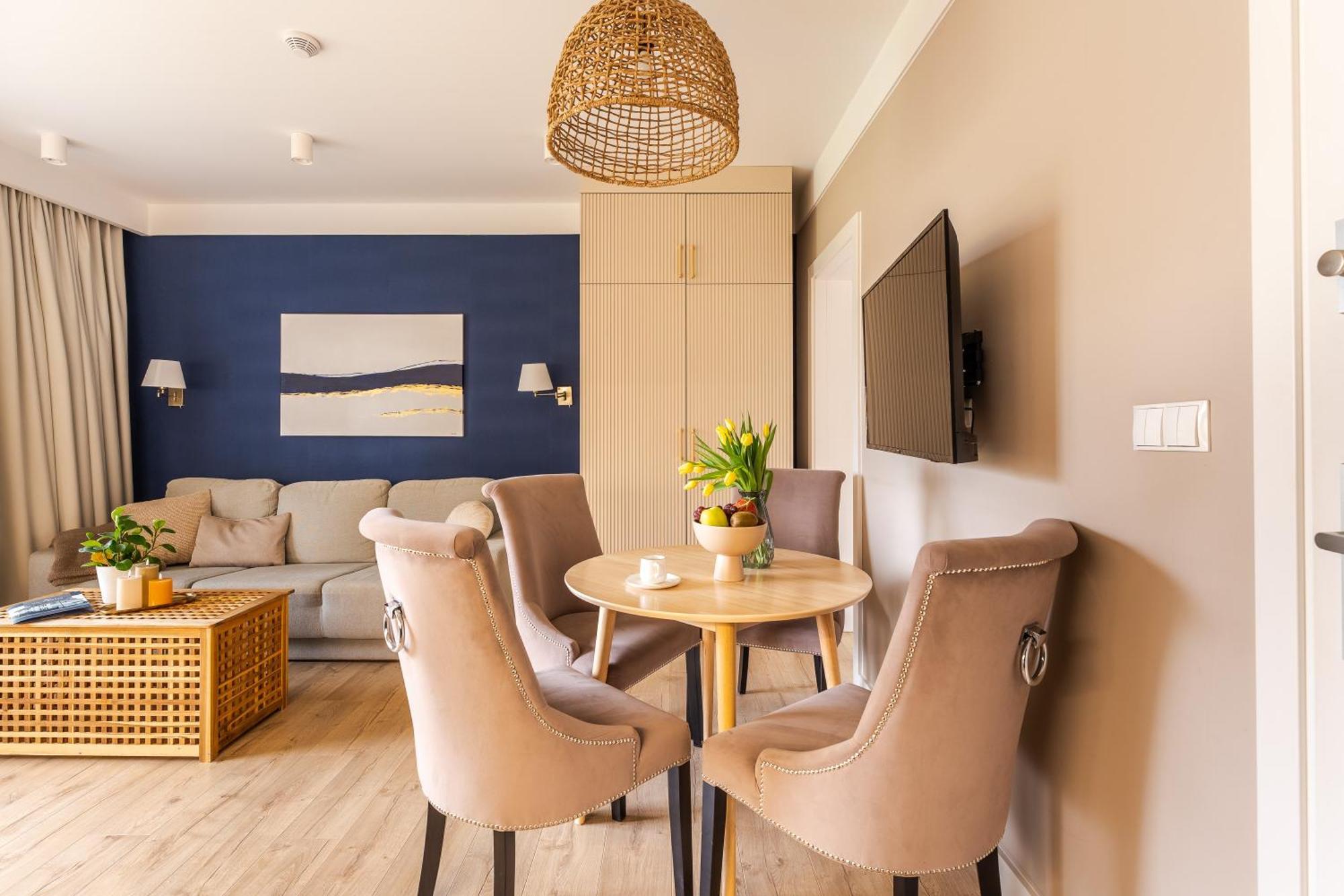 Villa Meteo, Free Parking , Sauna Kołobrzeg Zewnętrze zdjęcie